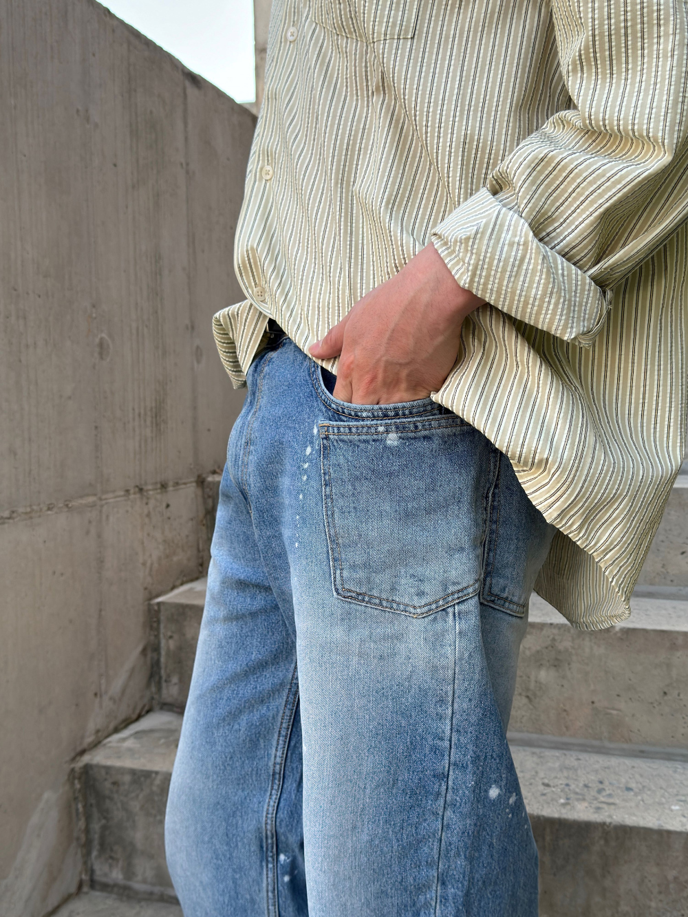 바지 상품상세 이미지-S1L23