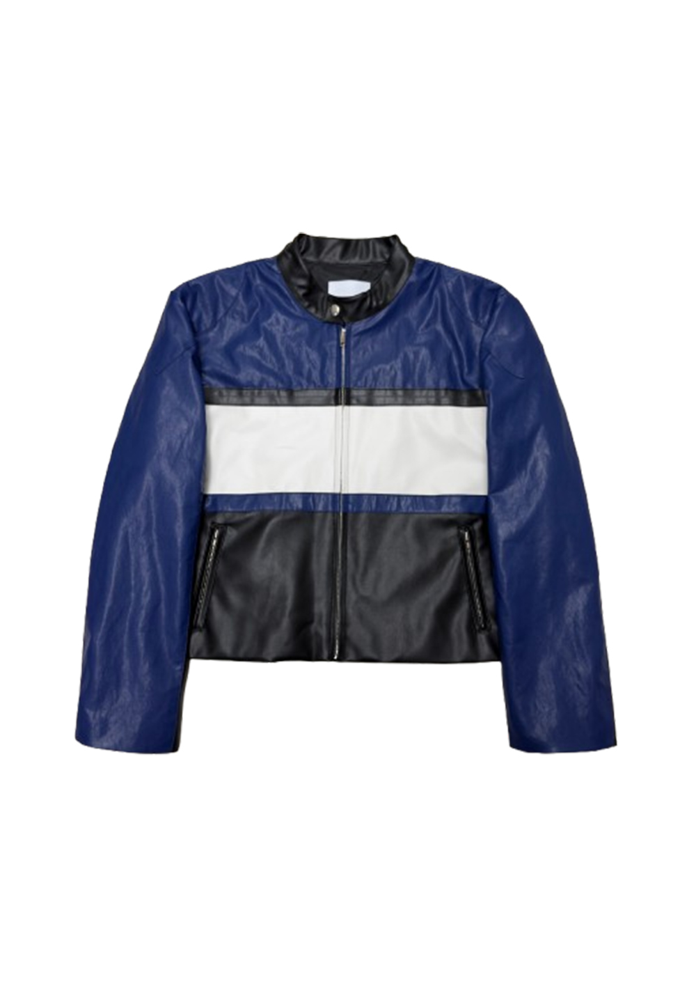 재킷 화이트 색상 이미지-S1L25