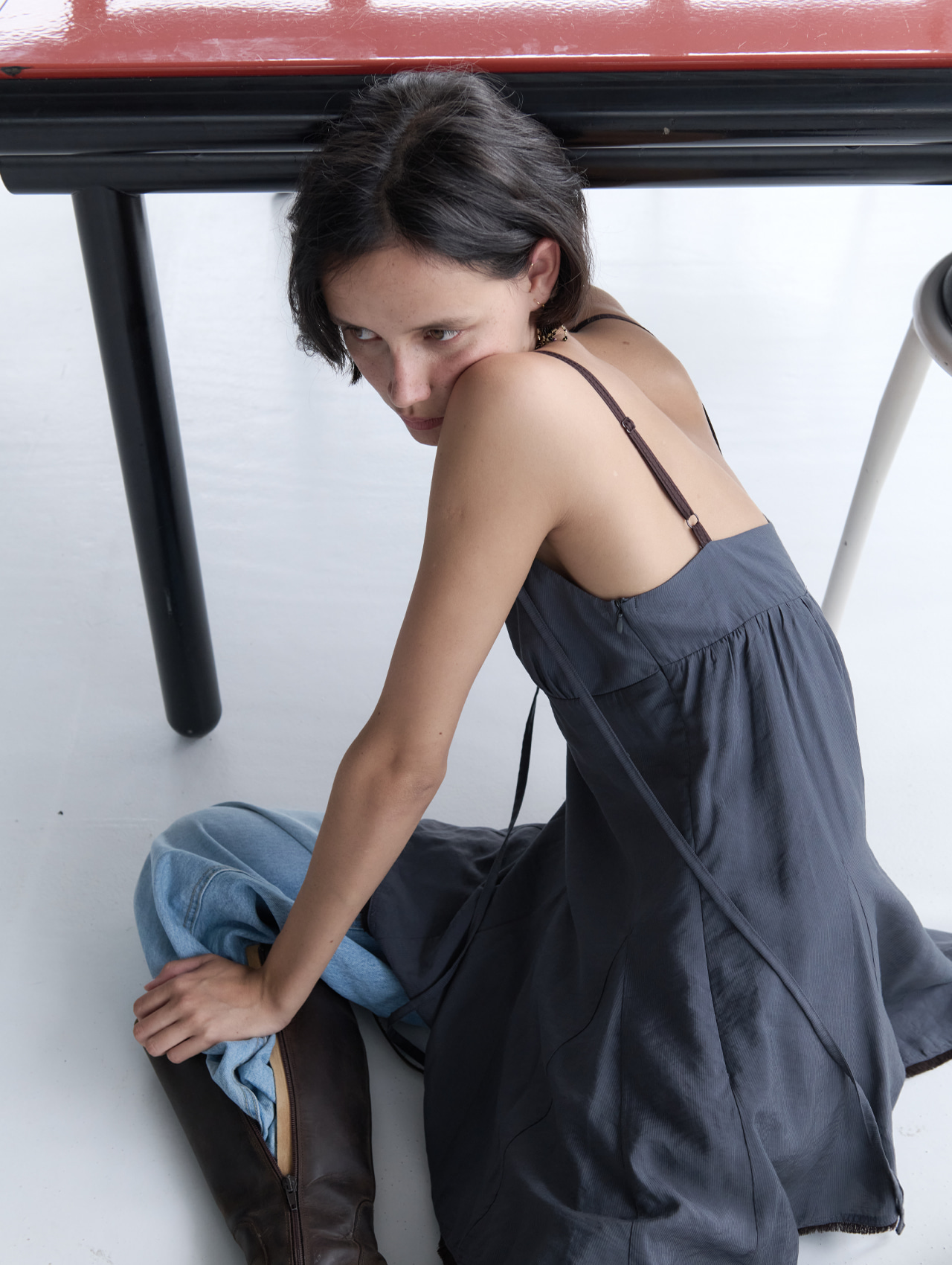 Dress - Dress - 포에토