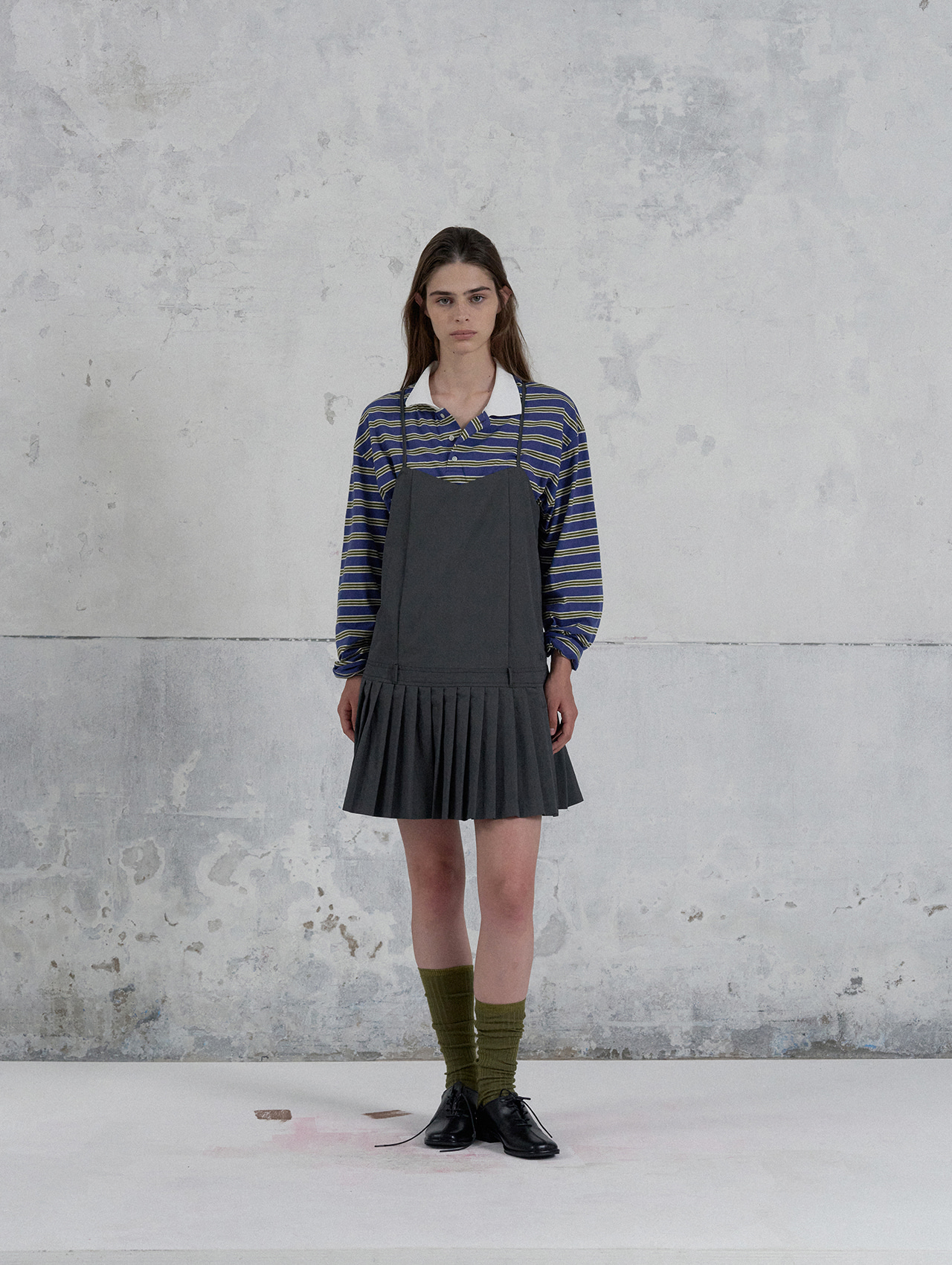 Dress - Dress - 포에토 Dress - Dress - 포에토