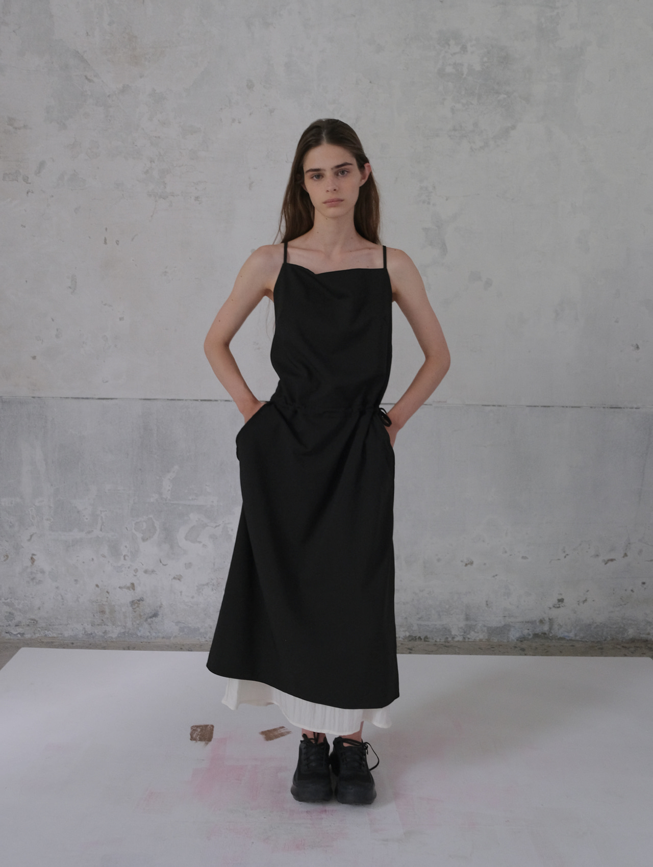 Dress - Dress - 포에토