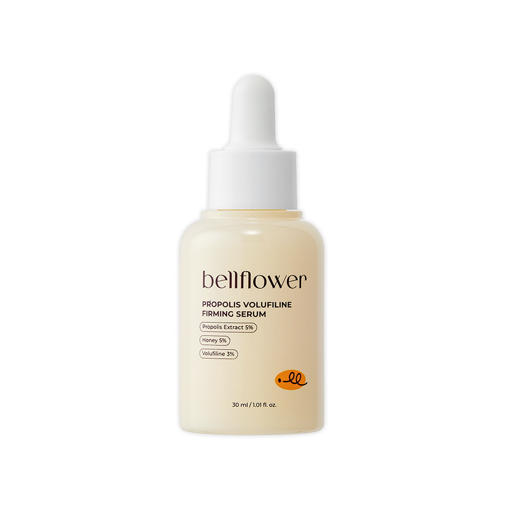 Bellflower Propolis Volufiline Firming Serum