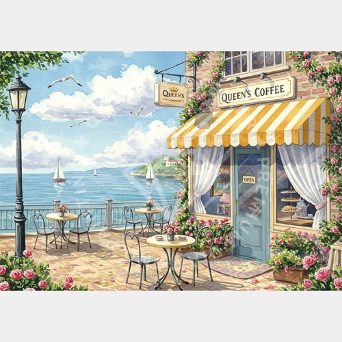 Queens Atelier
