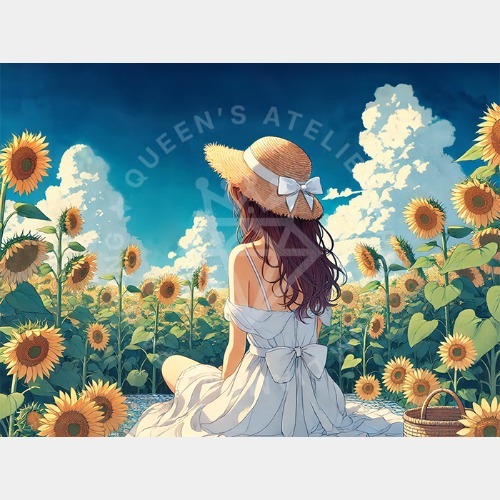 Queens Atelier