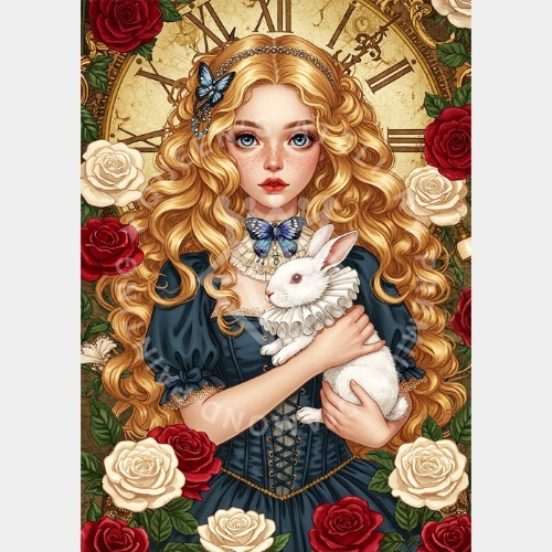Queens Atelier