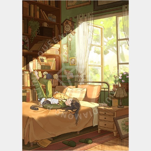 QUEEN'S ATELIER: Artistic Precision