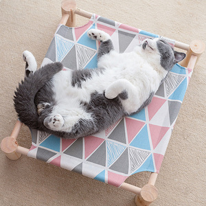 고양이해먹 고양이 애견 강아지 침대 해먹 의자 쇼파