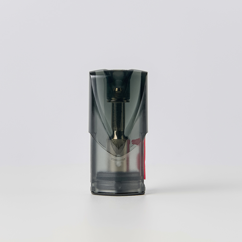 Endpuff V1 [My Fit] Exclusive Pad 1 Set (3 Pieces) 0.9 Ohm - 엔드퍼프