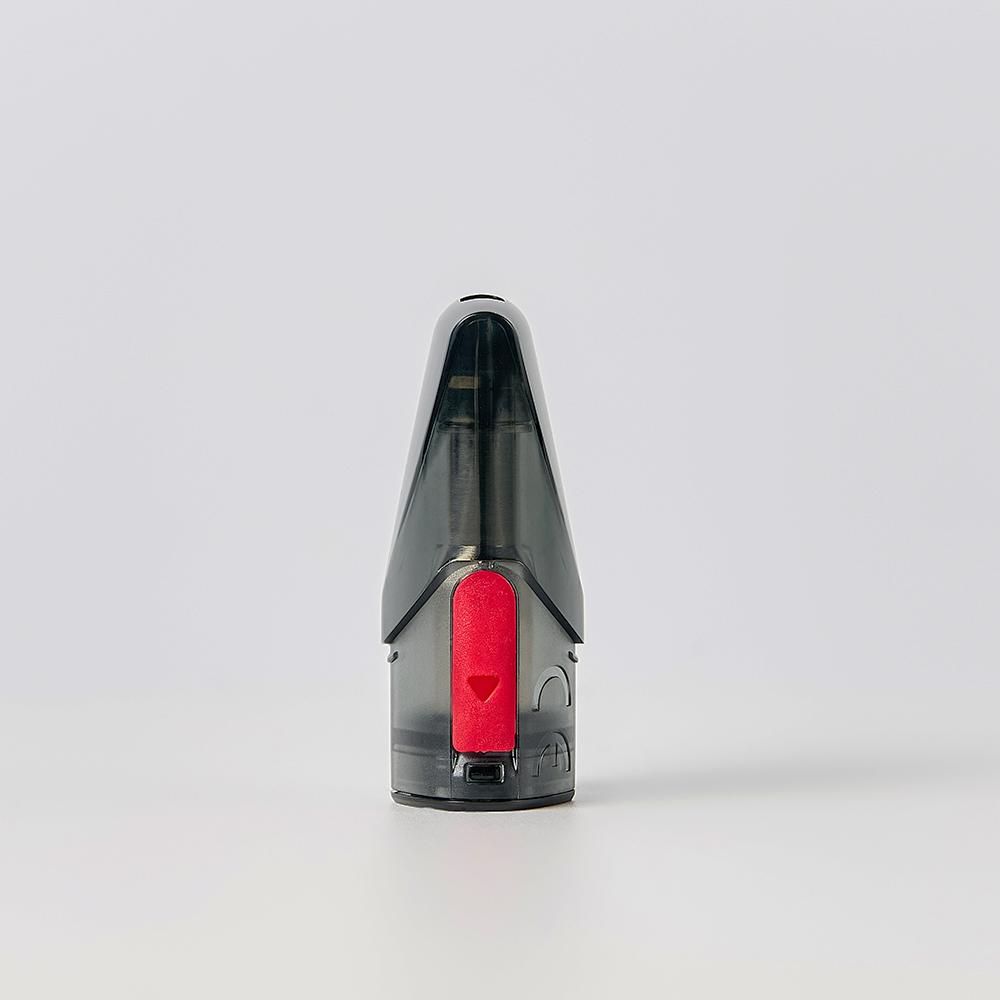 Endpuff V1 [My Fit] Exclusive Pad 1 Set (3 Pieces) 0.9 Ohm - 엔드퍼프
