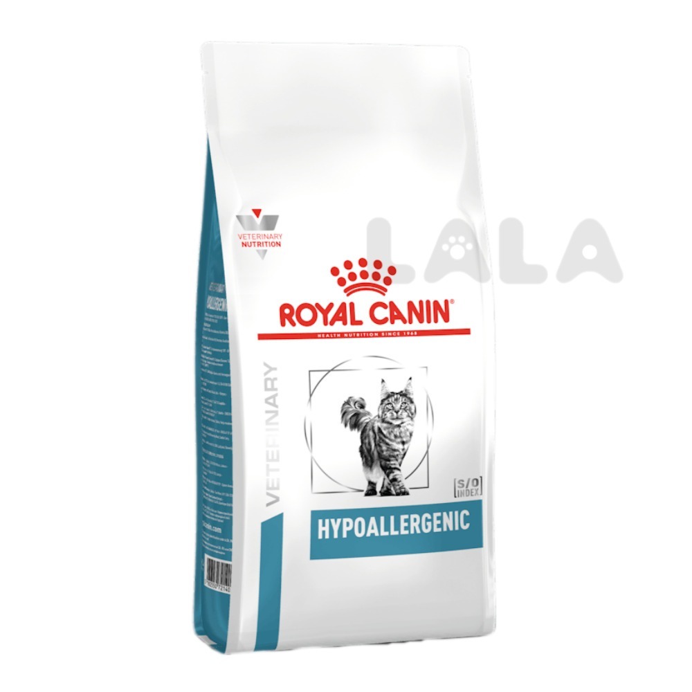 닥터라라 | 로얄캐닌 캣 하이포알러제닉 2.5kg(cat hypoallergenic