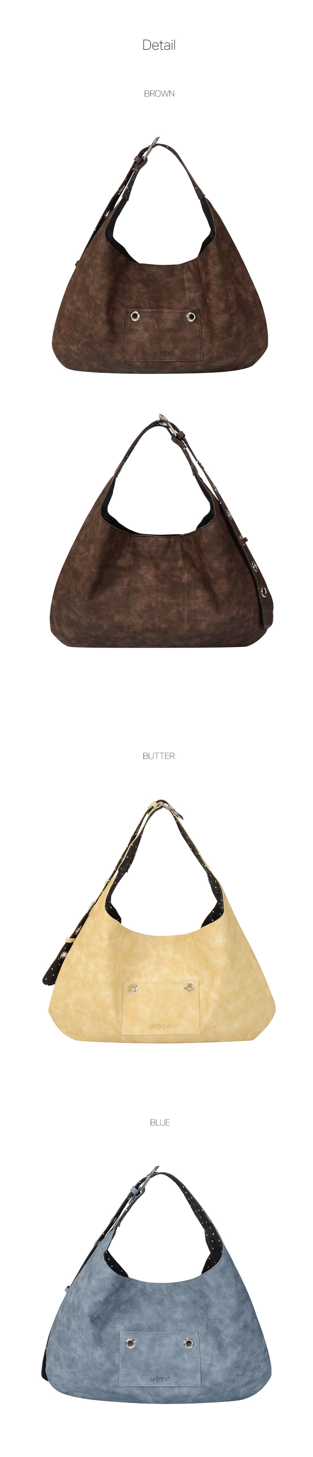 Accessory Brown Color Image-S2L1