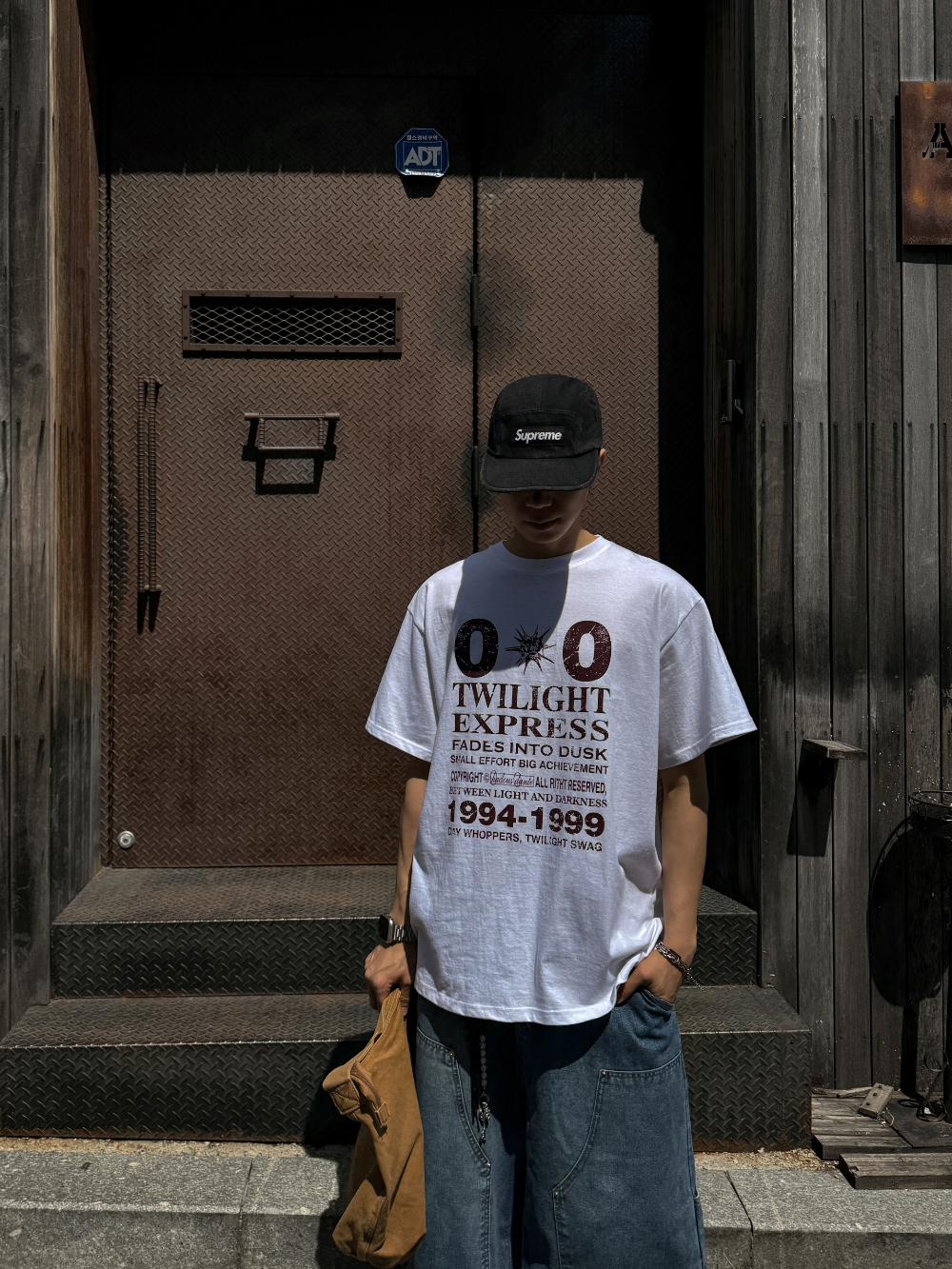 재킷 모델 착용 이미지-S141L13