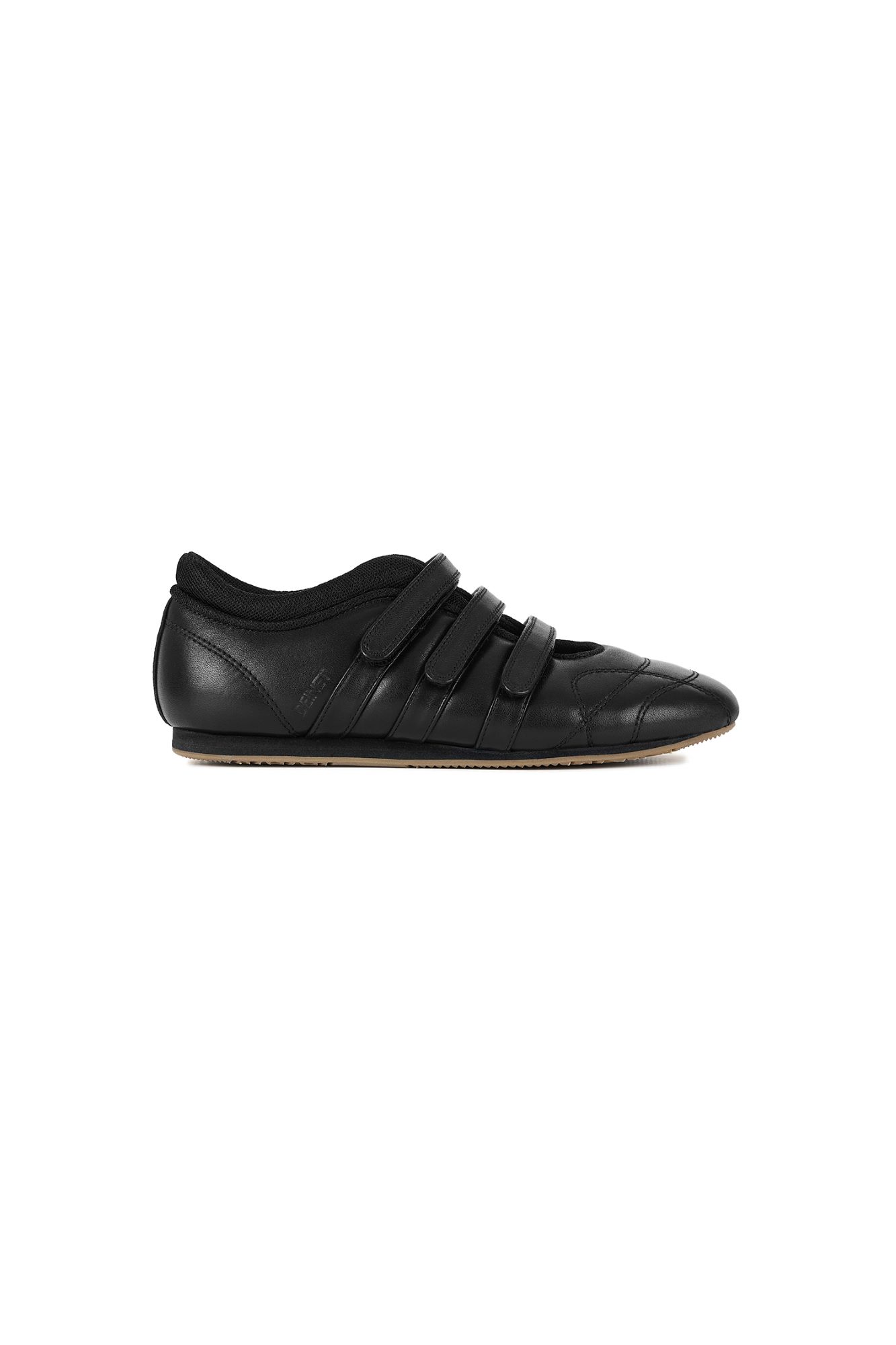 シューズ・サンダルその他 +DEINET+ DEINET MOZZI SHOES IN SILVER KDCYS4F8311 DEINET MOZZI SHOES IN SILVER - DEINET