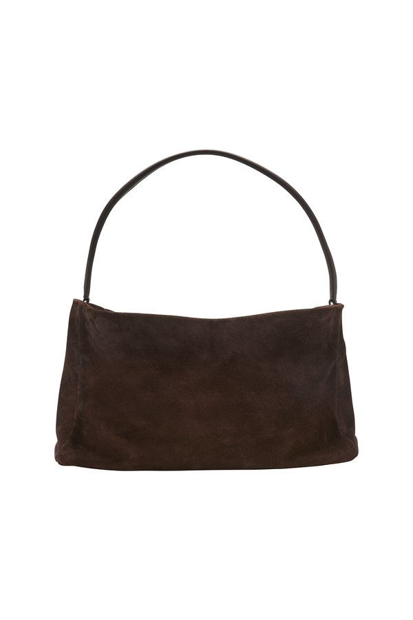[DEINET] SUEDE BIG BAG ☆送料込☆ 8be489174448804712fac874e7619f