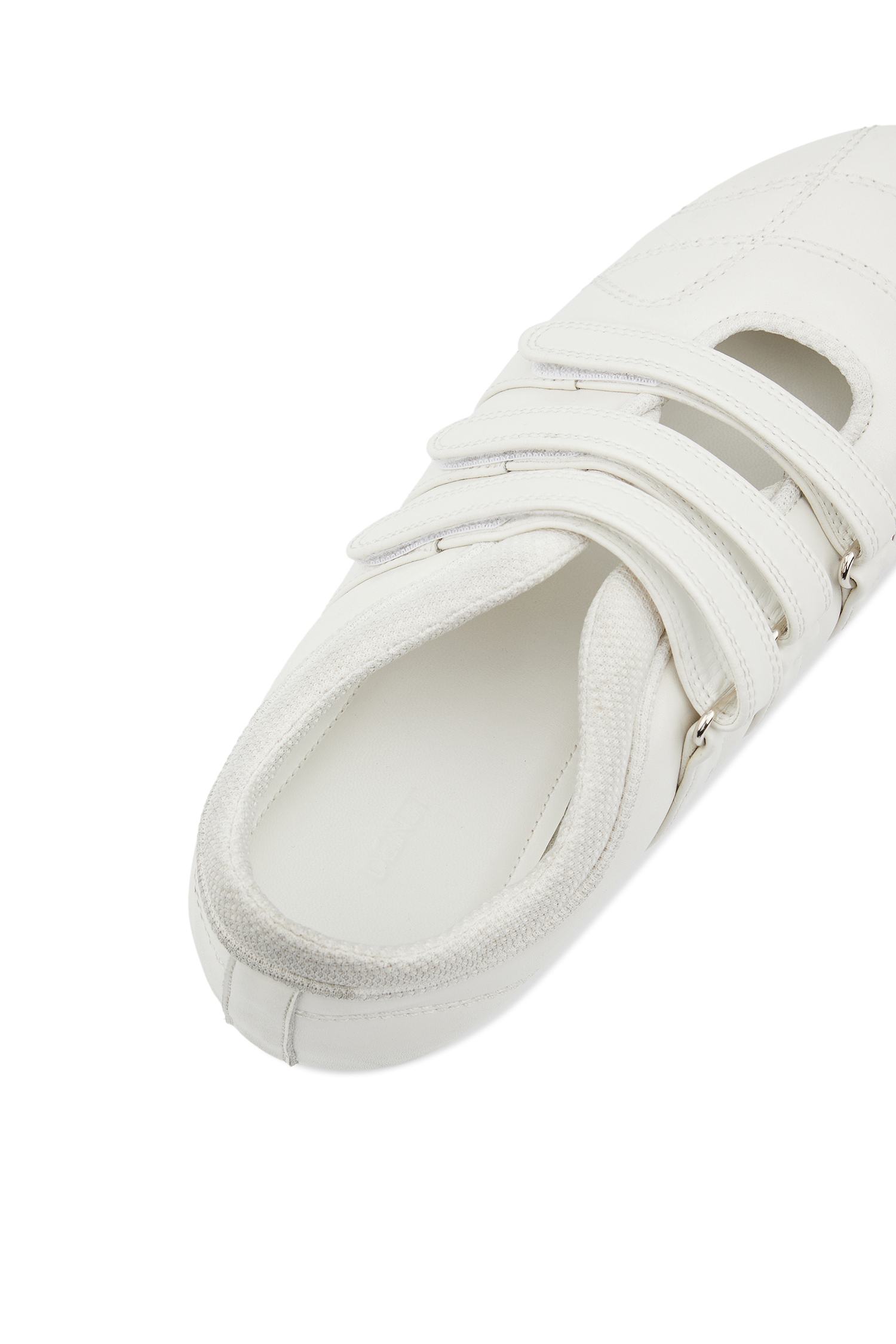 シューズ・サンダルその他 +DEINET+ DEINET MOZZI SHOES IN IVORY KDCYS4F8311 DEINET MOZZI SHOES IN IVORY – dttmclub
