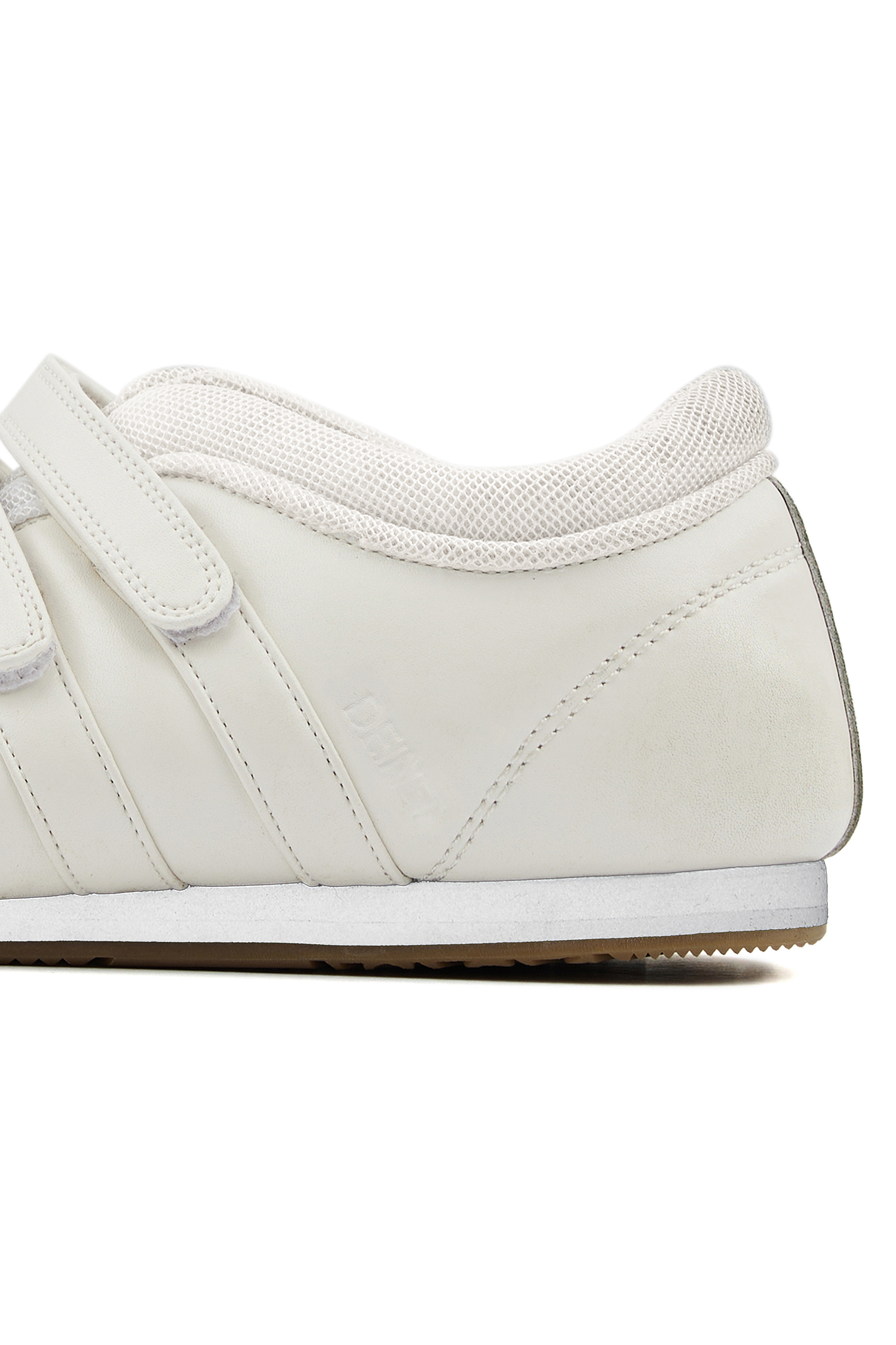DEINET MOZZI SHOES IN IVORY - DEINET