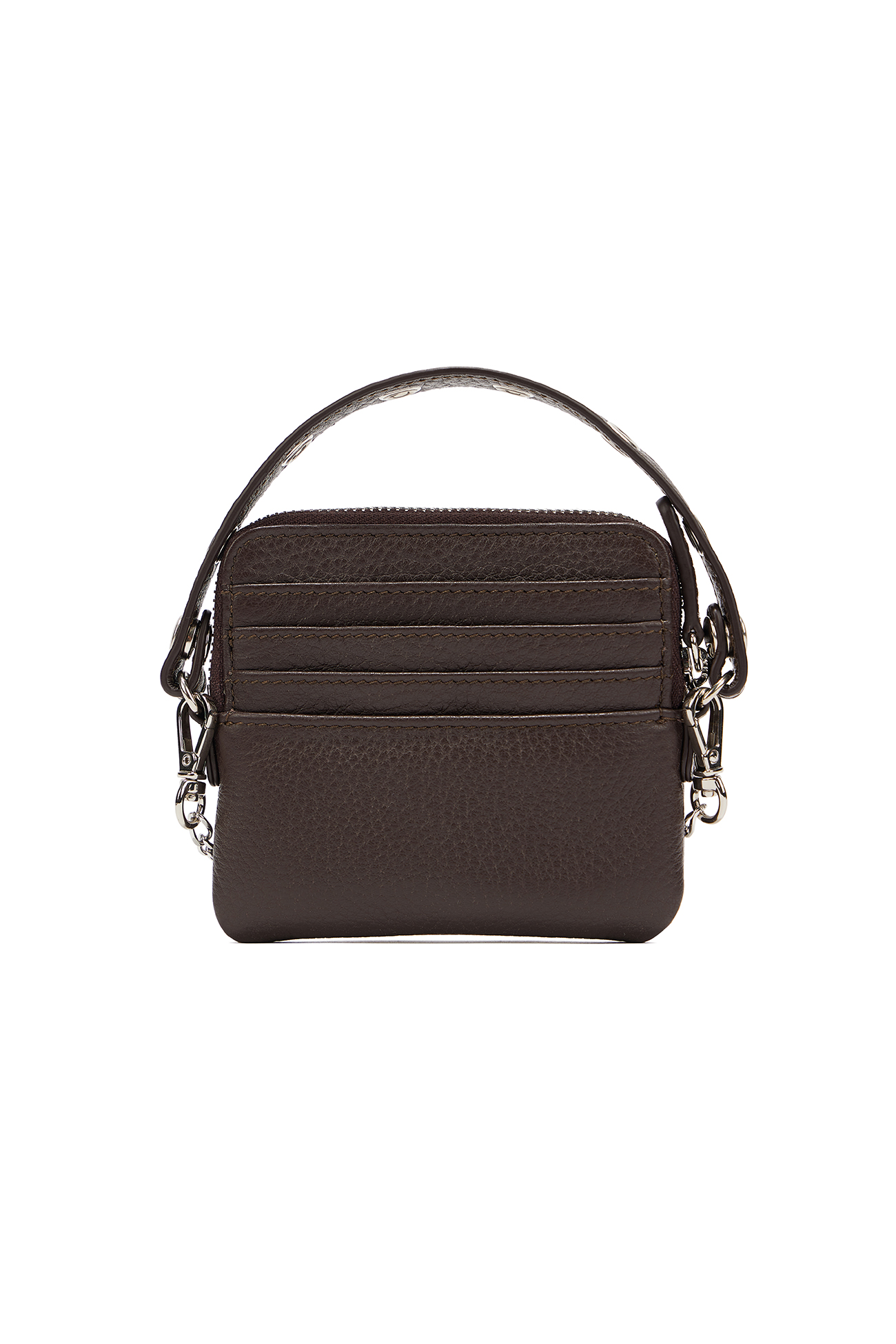 ◆DEINET◆ DEINET STUD CROSS CHAIN WALLET KDTWC4FA311 DEINET STUD CROSS CHAIN WALLET