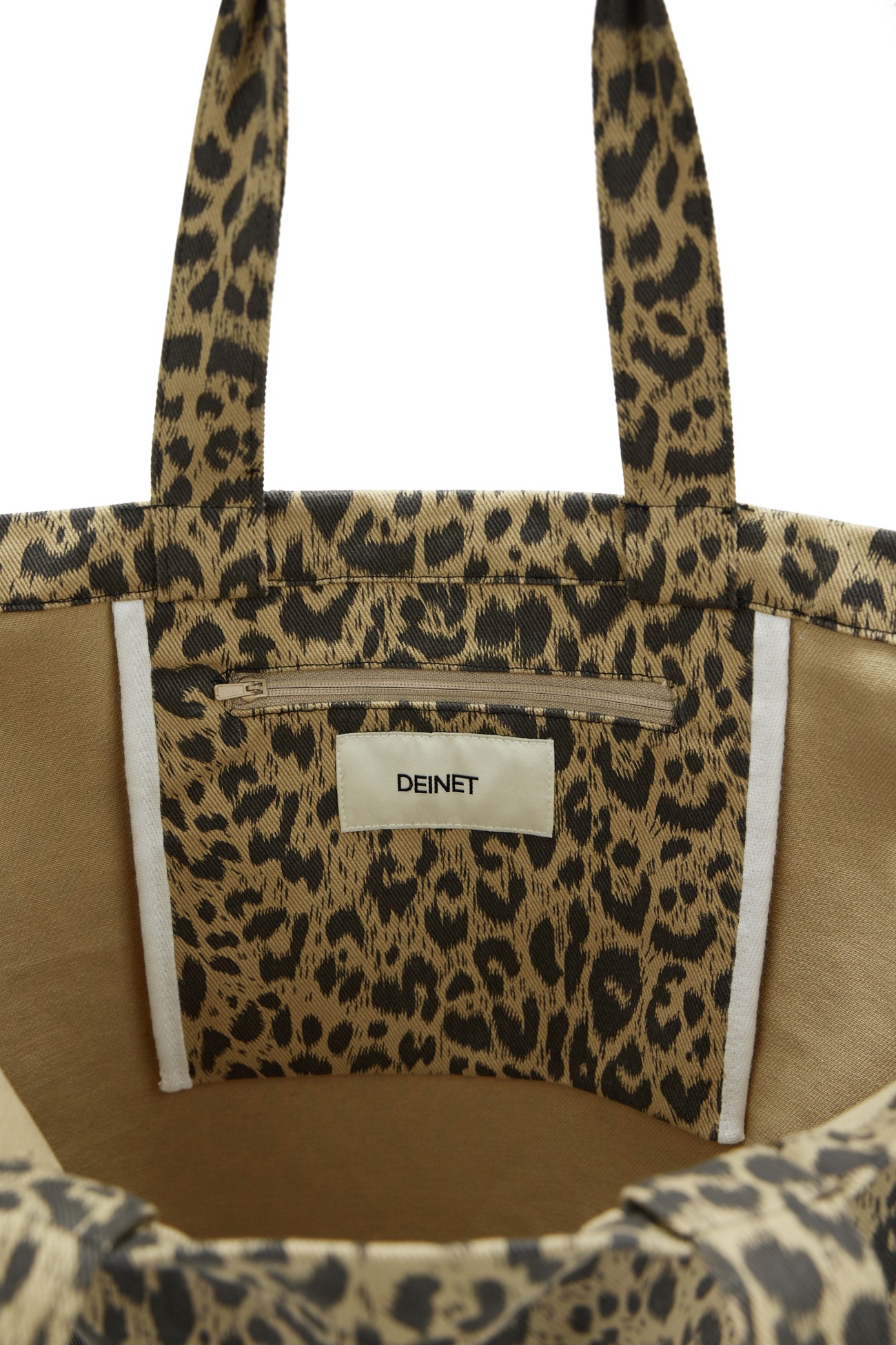 [DEINET] DEINET LOGO TWO WAY ECO BAG ★大人気★ DEINET | DEINET LOGO TWO WAY ECO BAG | Yeogi kr | 韓國代購網站