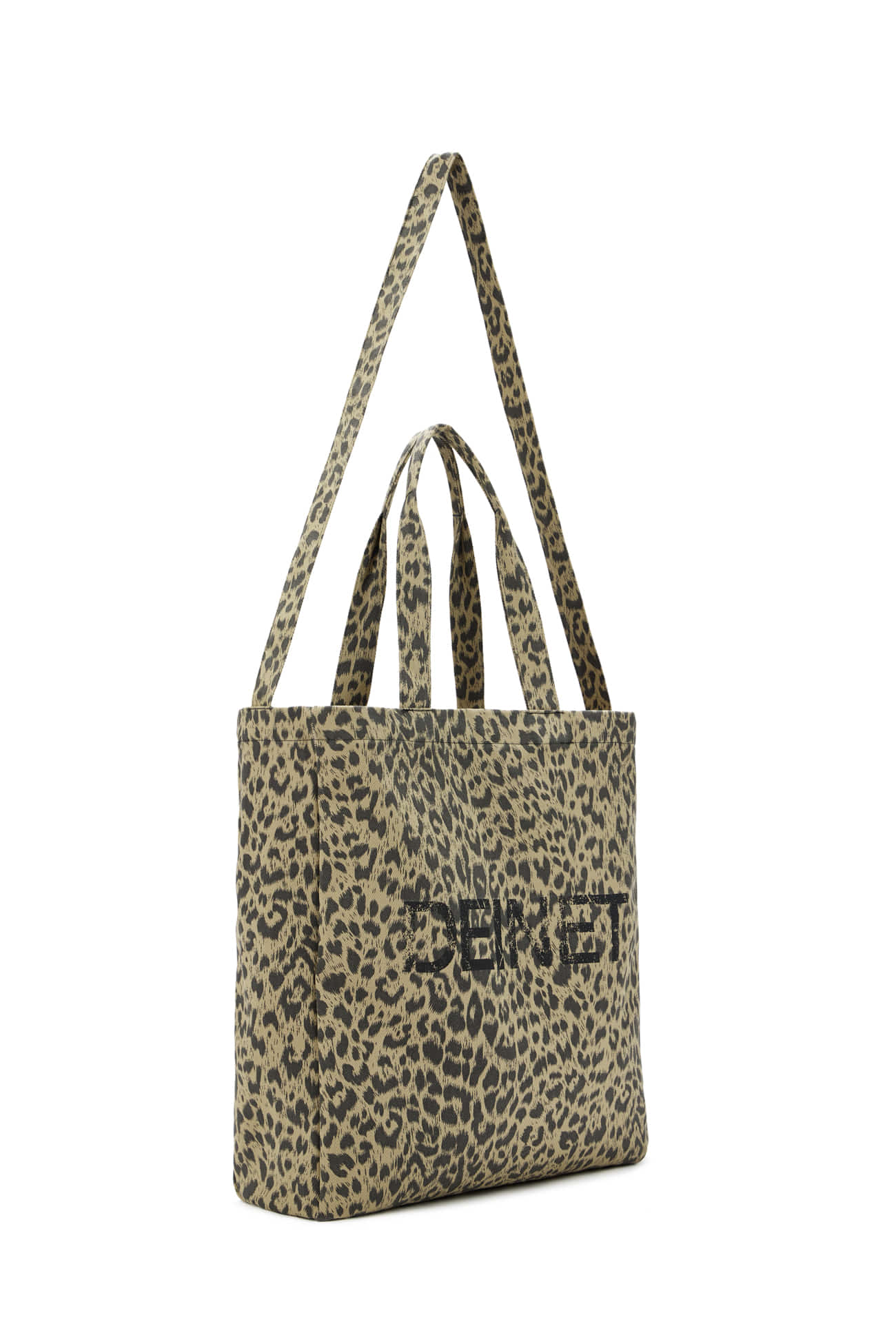 [DEINET] ★ FRUITS TWO WAY ECO BAG DEINET] ☆ FRUITS TWO WAY ECO BAG