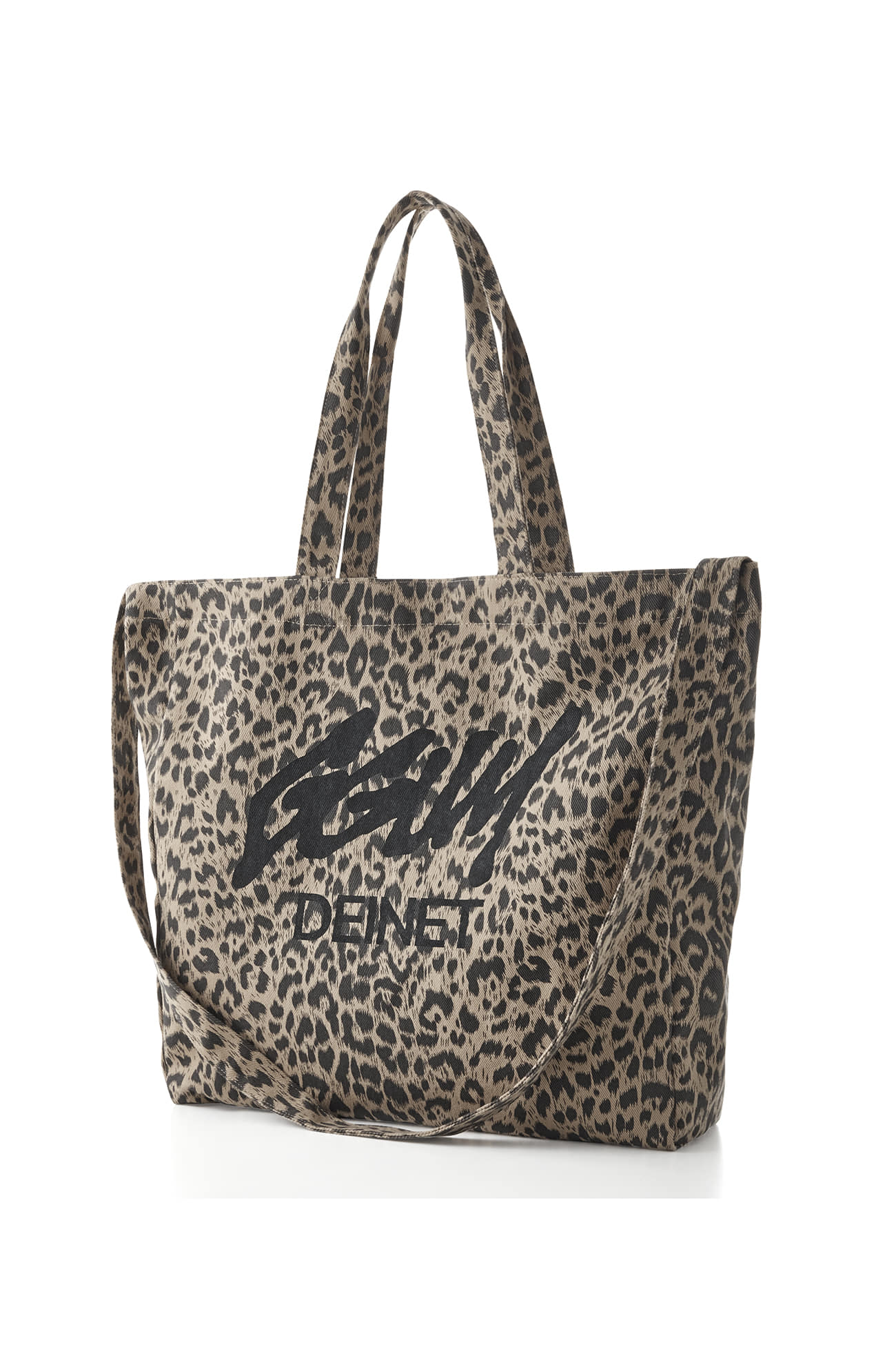 【DEINET】GGUM big eco bag TOMORROW X TOGETHER | [GGUM X DEINET] Big Eco Bag