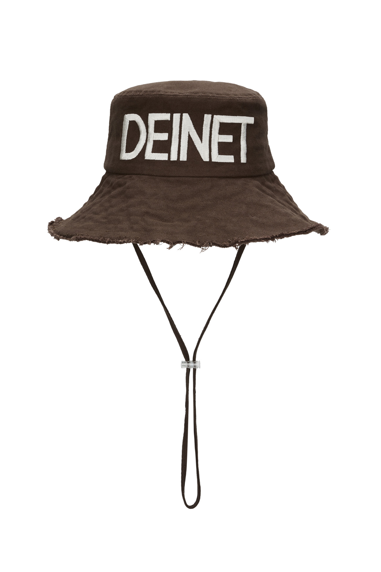 日本未入荷 ★ DEINET ★ DEINET LOGO CAP Shop - Acc - DEINET