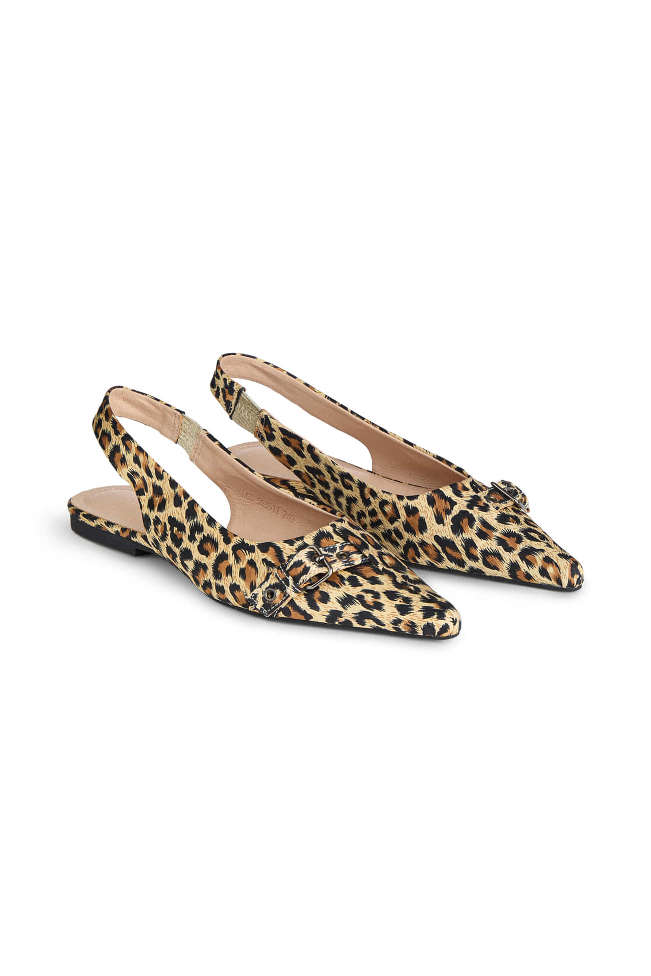 韓国商品/DEINET DEINET SLIPPER DEINET SLIPPER IN NAVY LEOPARD - 감도 깊은 취향 셀렉트샵 29CM