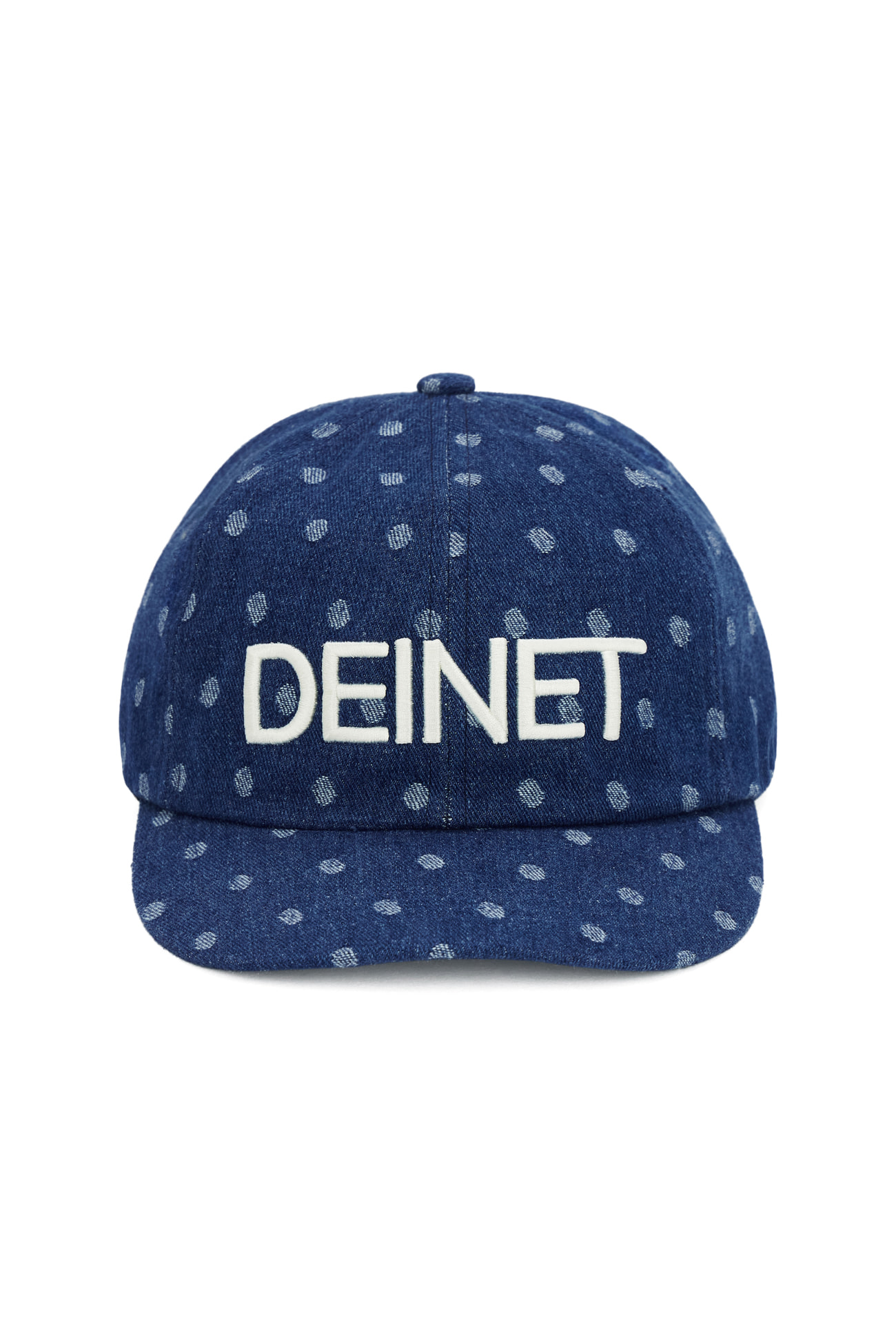 ★DEINET★DEINET ARCH LOGO CAP IN RED 送料込★韓国★正規品★ Shop - Acc - DEINET