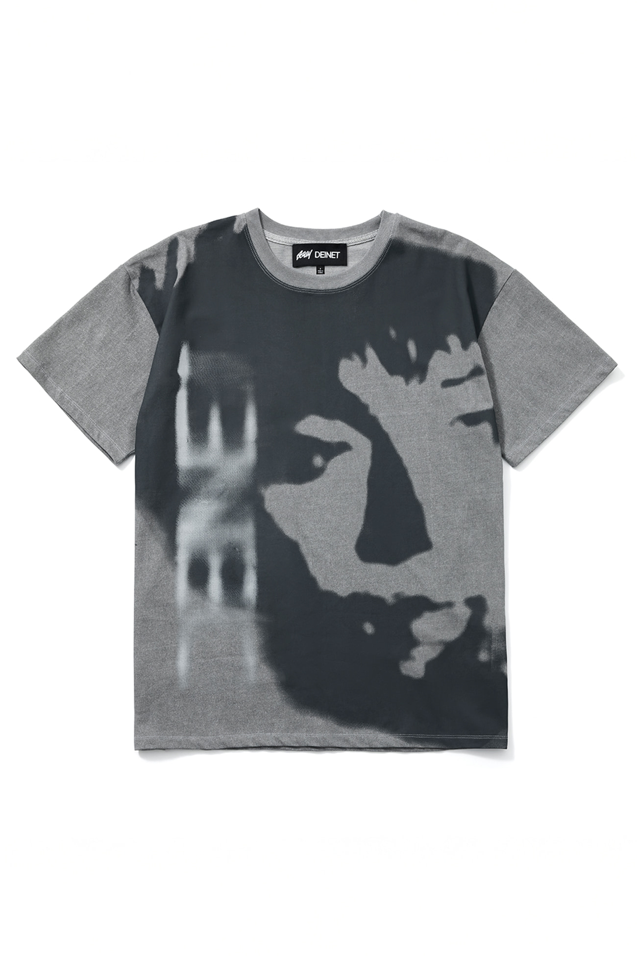 Collaboration - GGUM X DEINET - DEINET