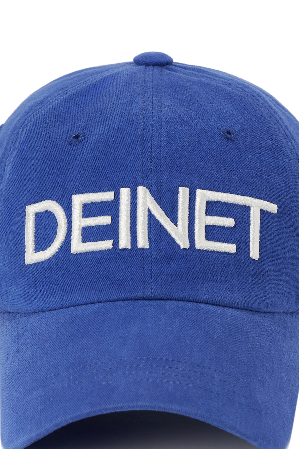 Shop - Cap - DEINET