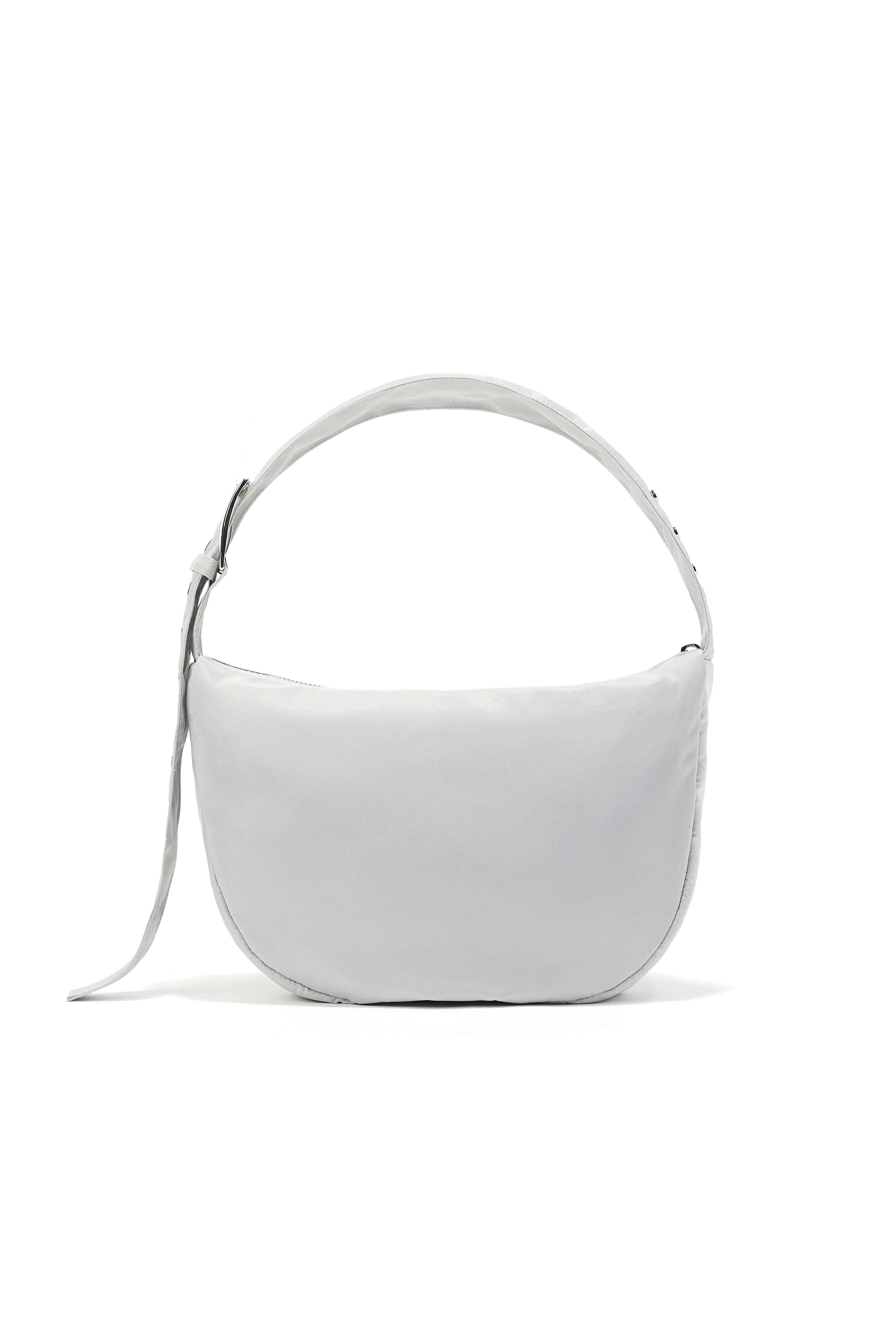 KANGAROO POCKET BAG IN COOL GRAY - DEINET