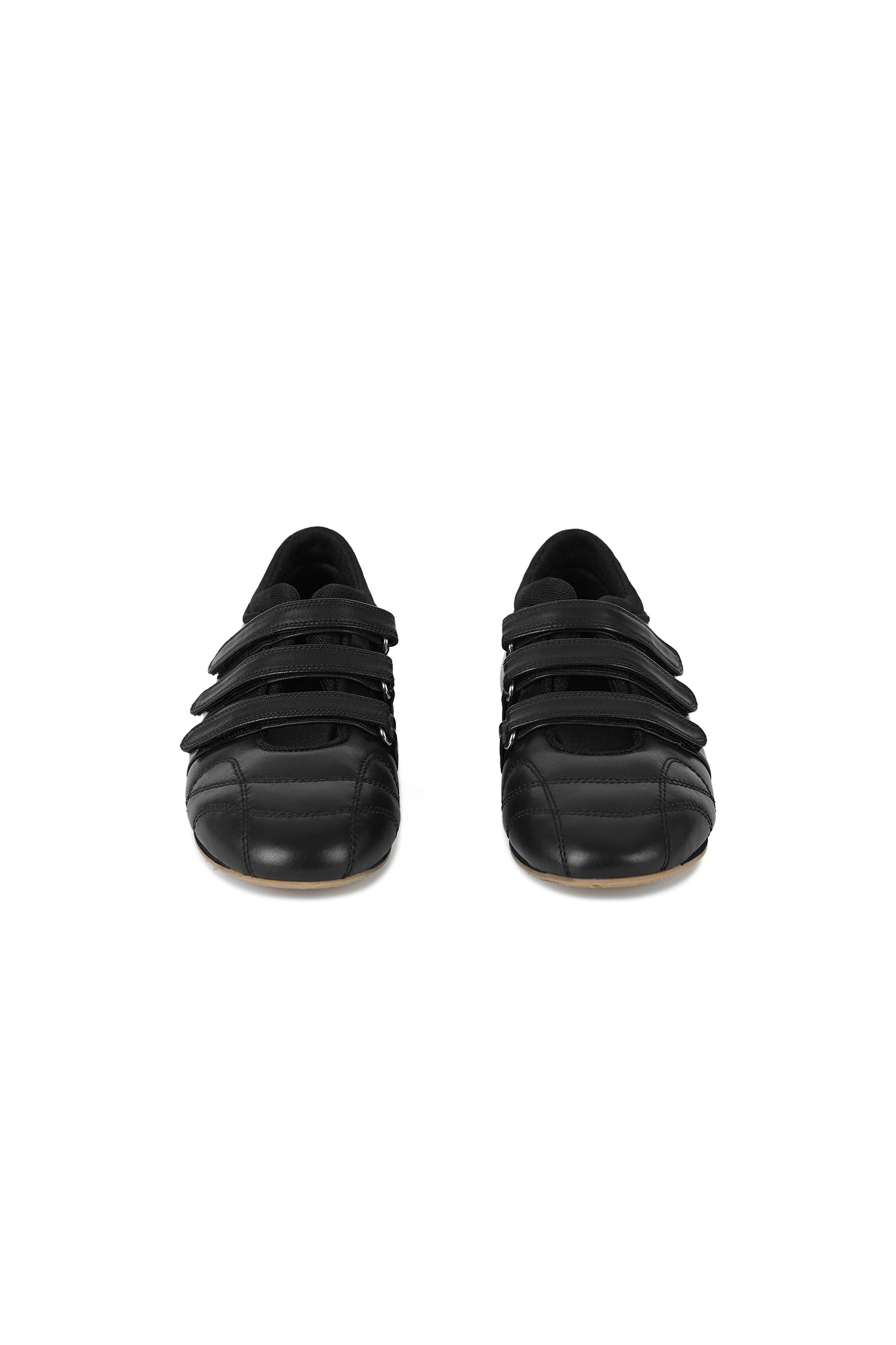 シューズ・サンダルその他 +DEINET+ DEINET MOZZI SHOES IN BLACK KDCYS4F8311 DEINET MOZZI SHOES IN BLACK - DEINET