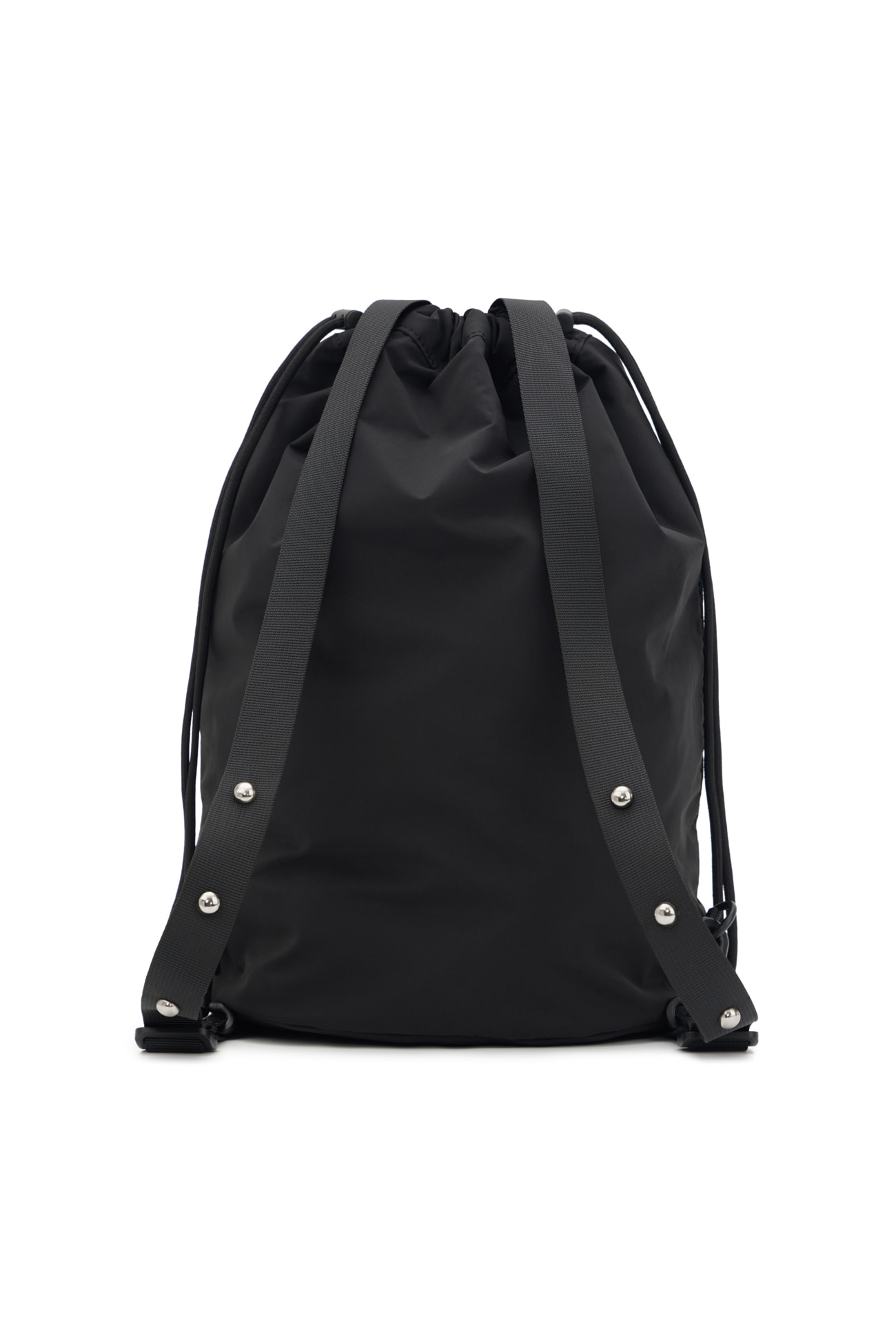 大人気 【DEINET】 NEW STUD STRING BIG BAG ★送料・関税込★ DEINET - Deinet New Stud String Big Bag | HBX - Globally