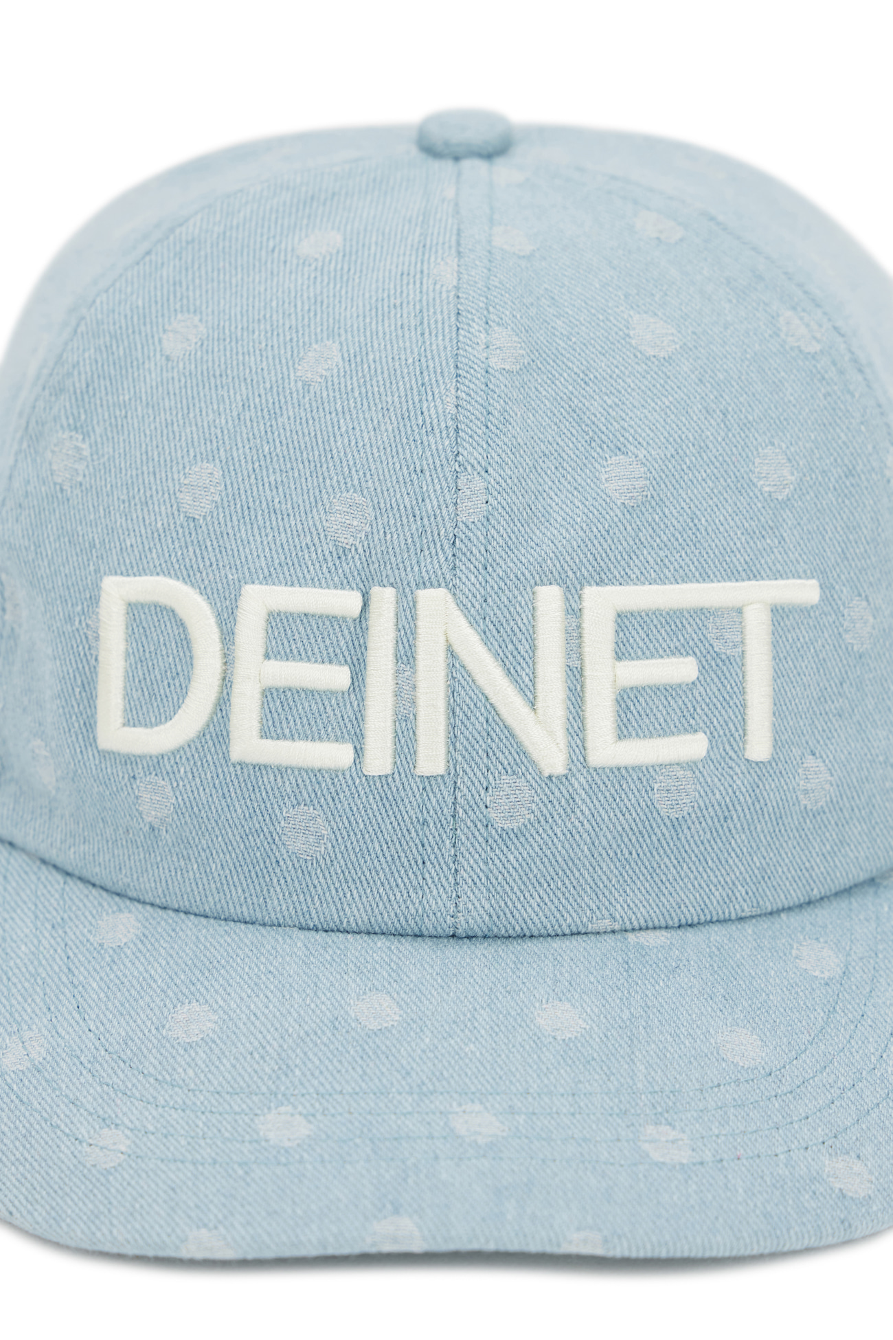【DEINET】D LOGO CAP $_12.JPG?set_id=880000500F