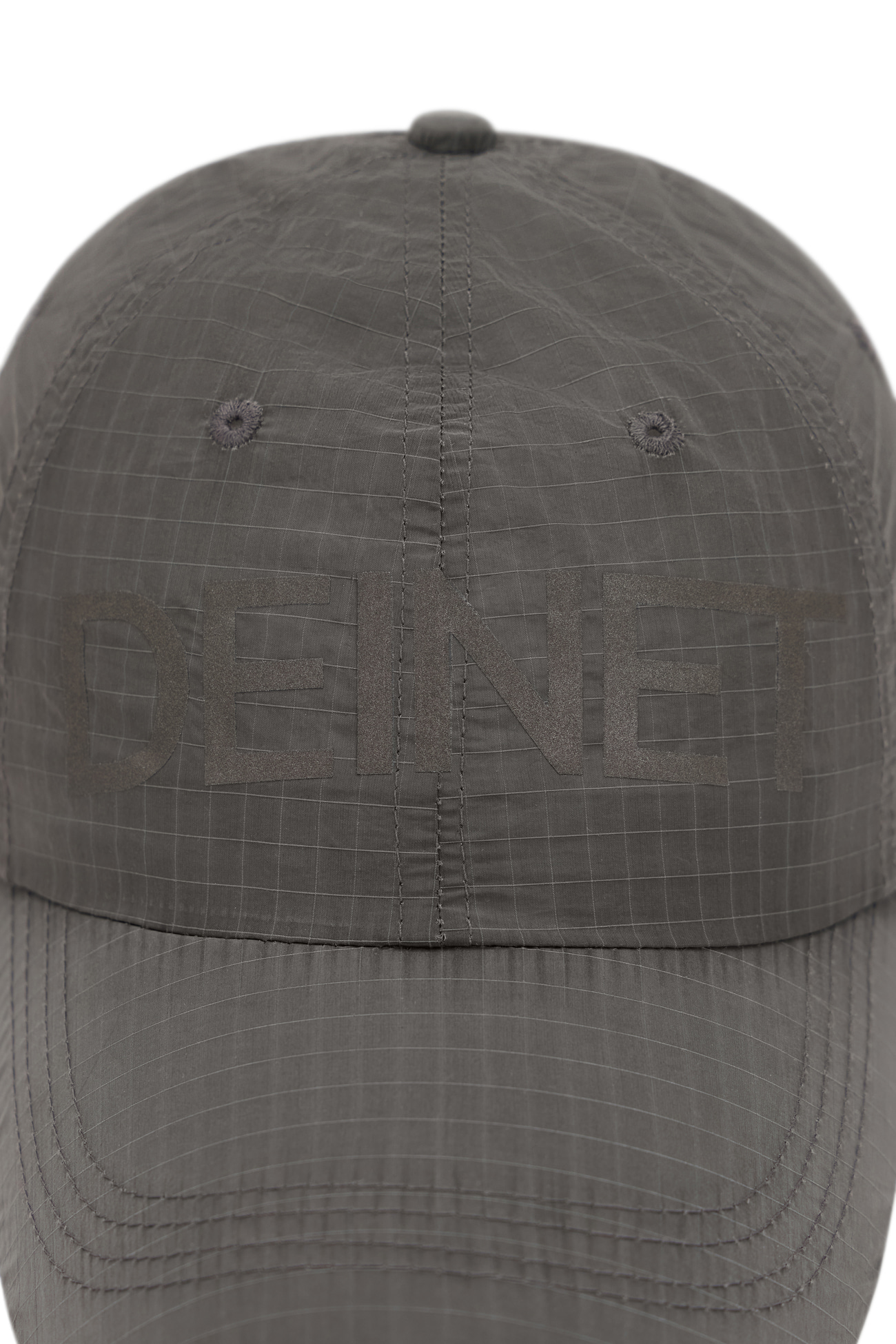 日本未入荷★ DEINET ★ DEINET LOGO CAP★送料込★人気★正規品 酔いどれ 酔酒ロゴ刺繍 ストレート キャップ 帽子 メンズ 新作