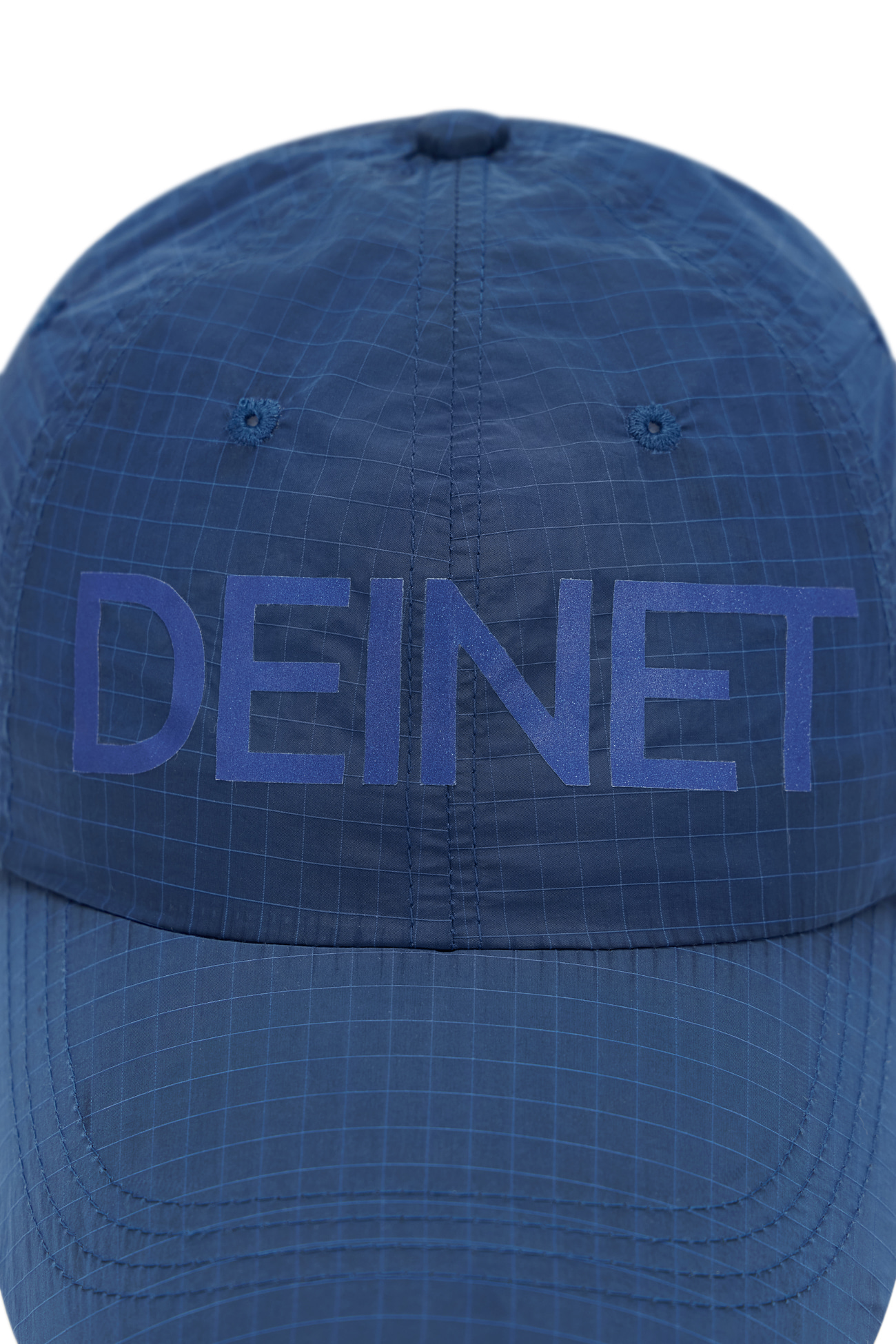 日本未入荷 ★ DEINET ★ D LOGO WASHED CAP 日本未入荷 ☆ DEINET ☆ D LOGO WASHED CAP (DEINET/キャップ