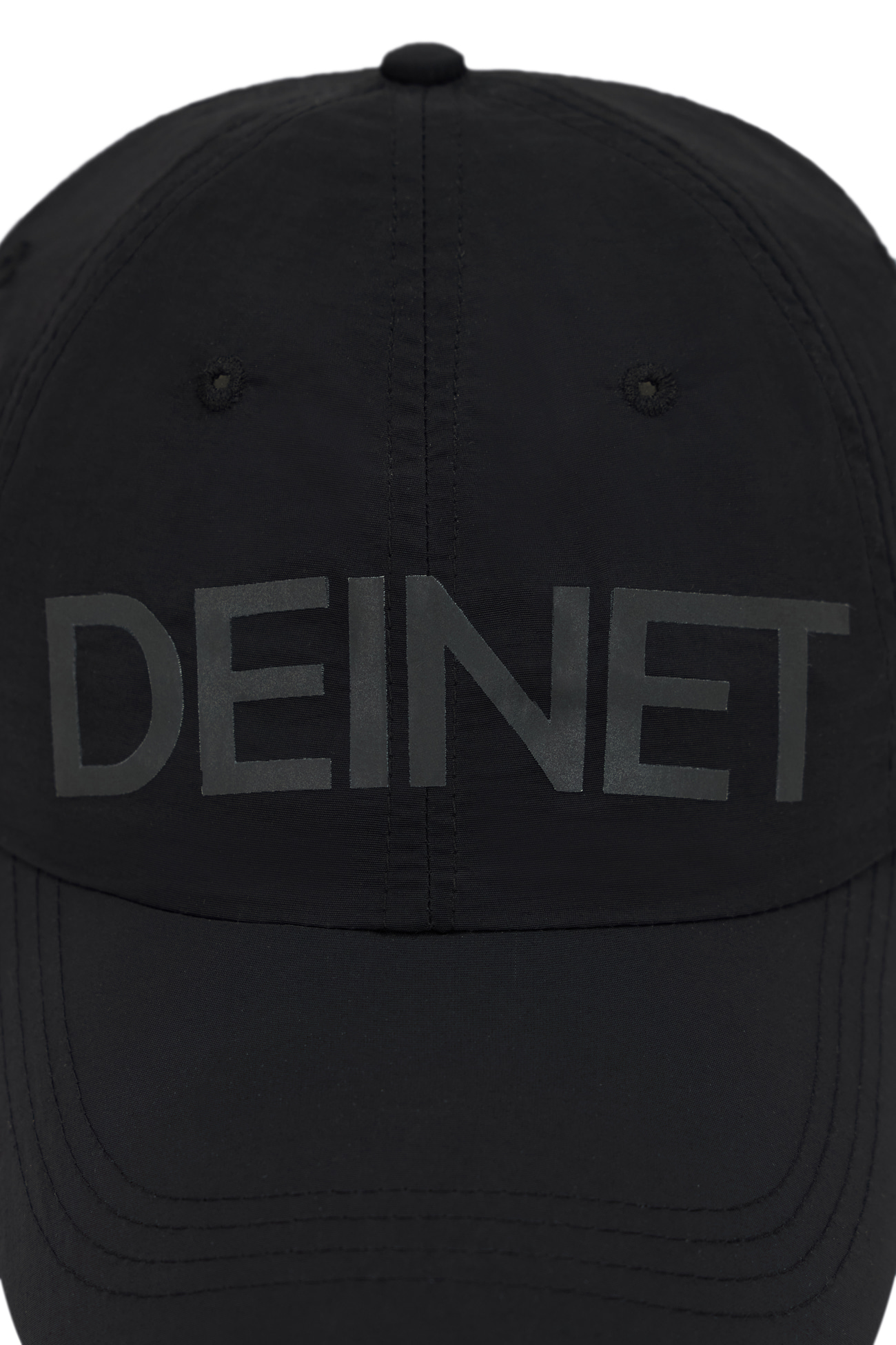 ●DEINET● DEINET LOGO CAP 4COLOR  デイネット★韓国人気★ Shop - Acc - DEINET