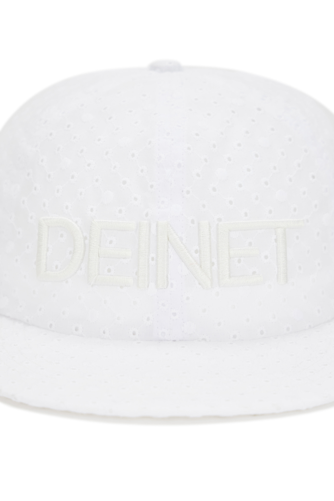 日本未入荷 ★ DEINET ★ DEINET LOGO CAP Shop - Acc - DEINET
