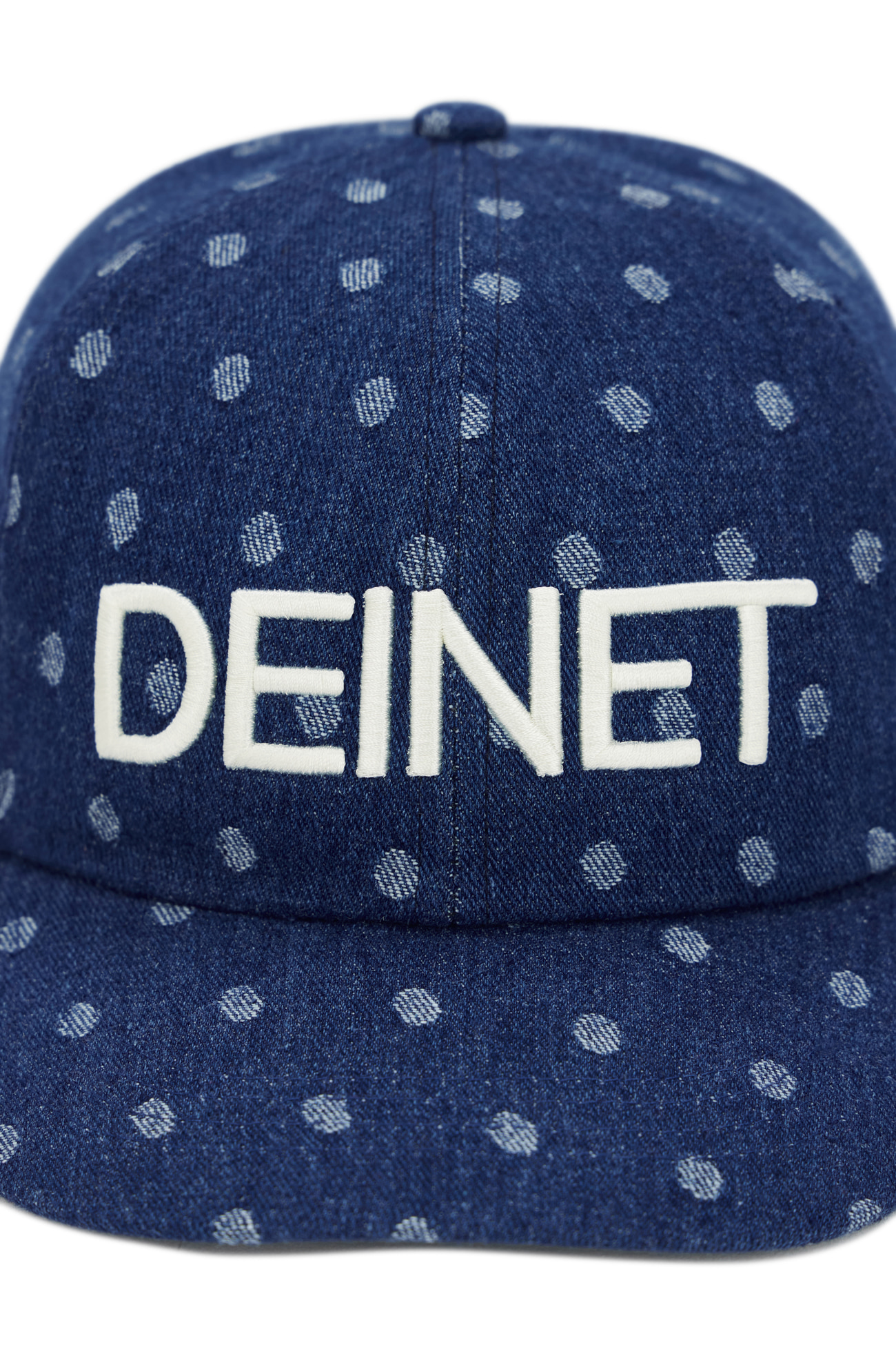 【DEINET】D LOGO CAP Shop - Acc - DEINET