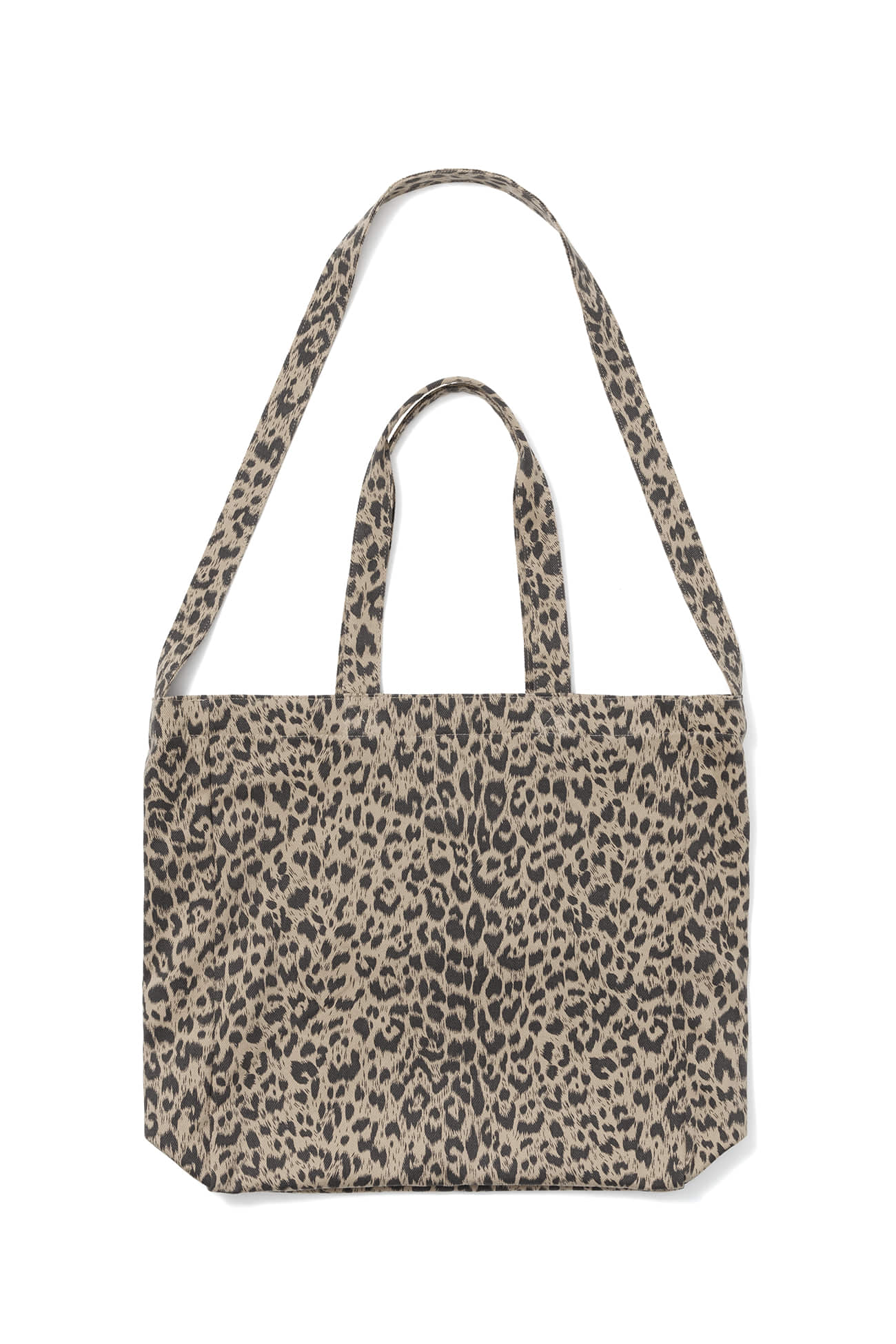 【DEINET】GGUM big eco bag GGUM X DEINET] BIG ECO BAG IN MULTI - DEINET