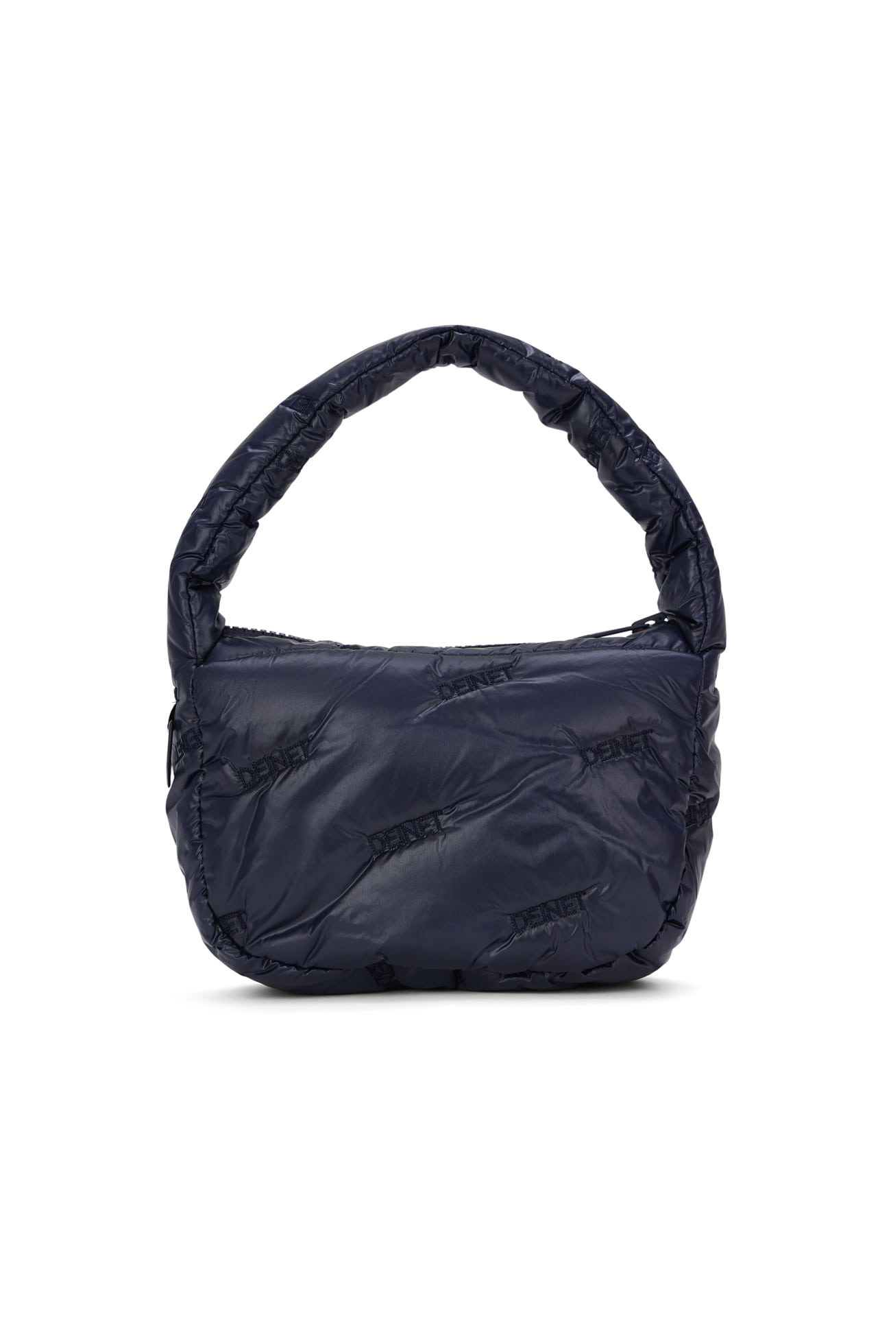 DEINET X TMV CLOUD MINI TOTE BAG IN NAVY - DEINET