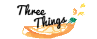 threethings