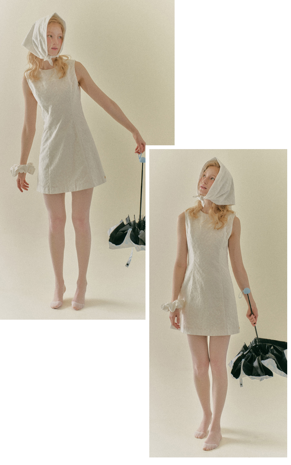 드레스 모델 착용 이미지-S4L6