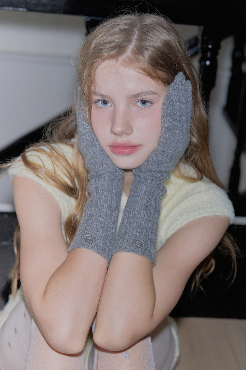 악세사리 모델 착용 이미지-S1L42