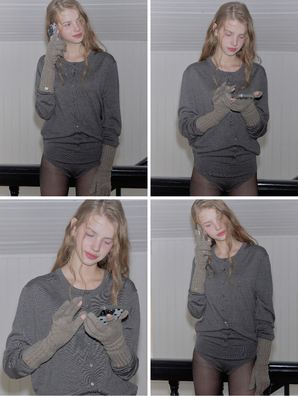 악세사리 모델 착용 이미지-S1L37