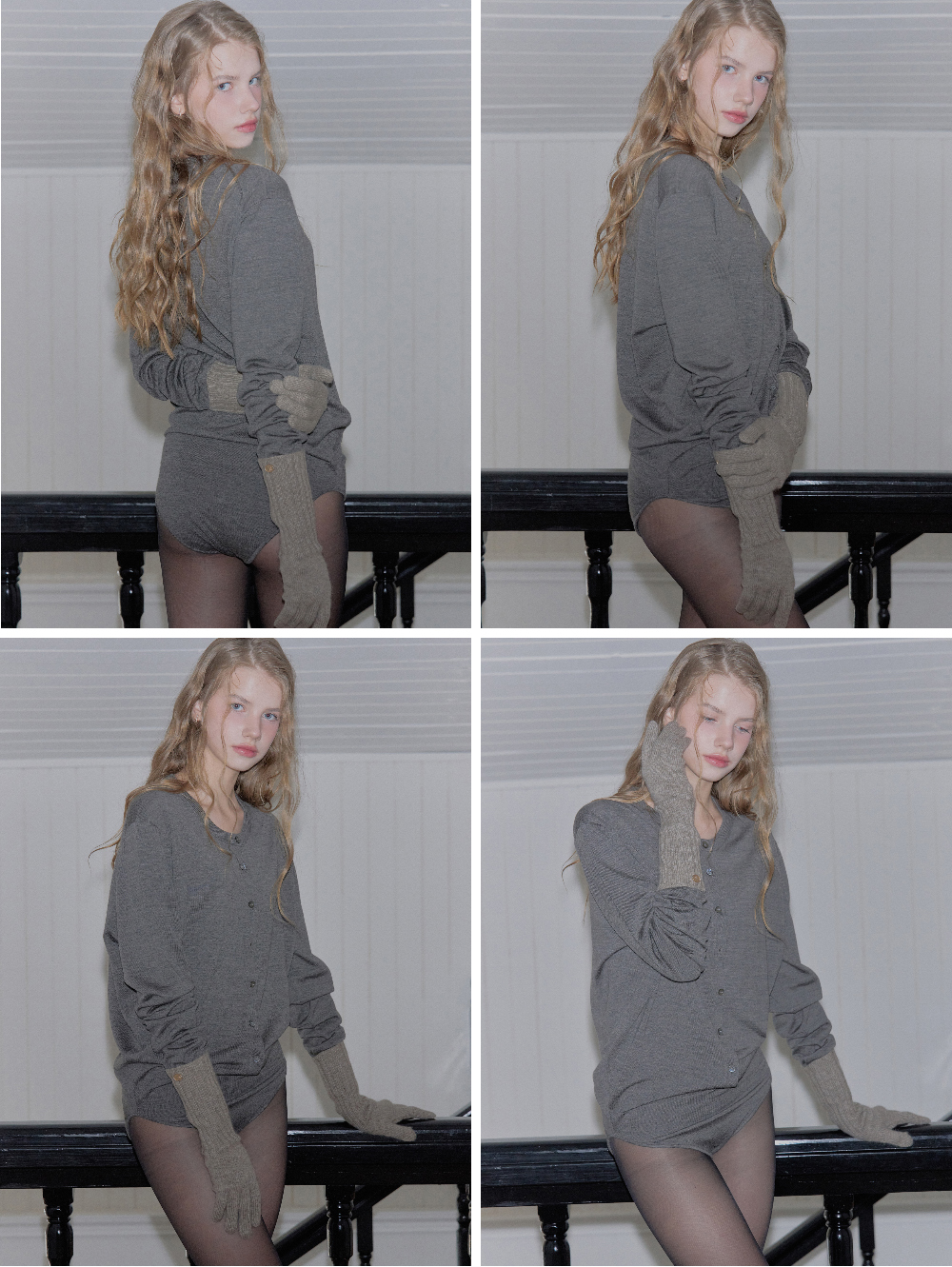 악세사리 모델 착용 이미지-S1L35