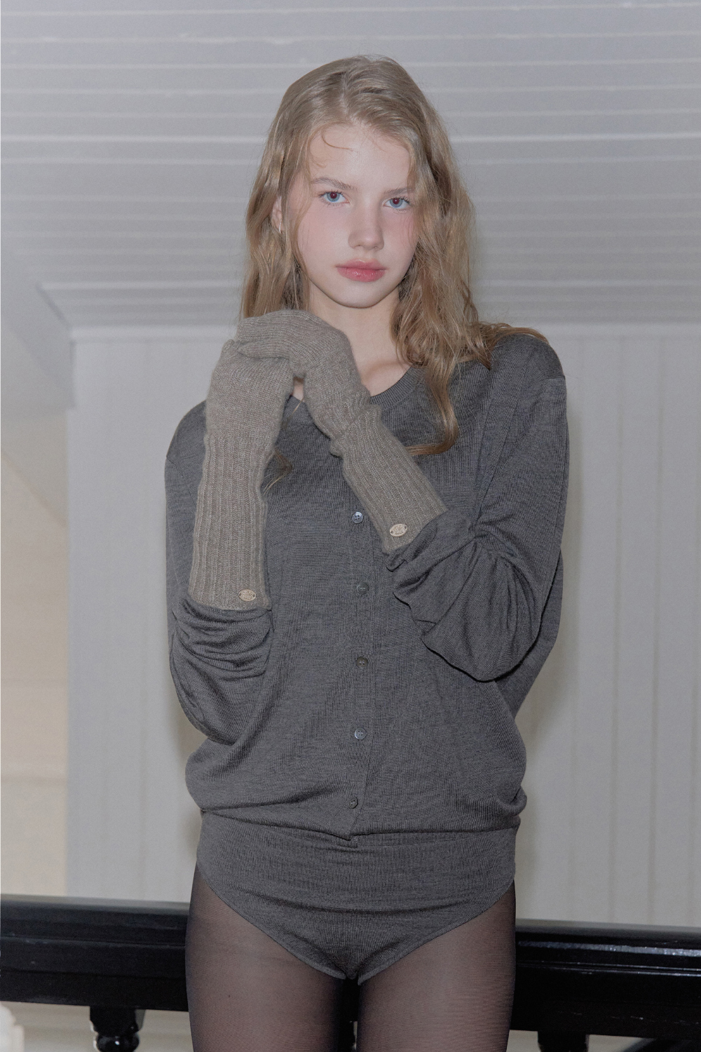 악세사리 모델 착용 이미지-S1L24