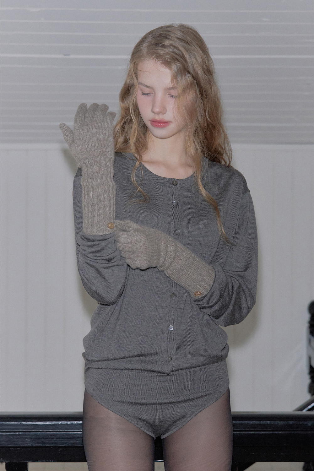 악세사리 모델 착용 이미지-S1L25