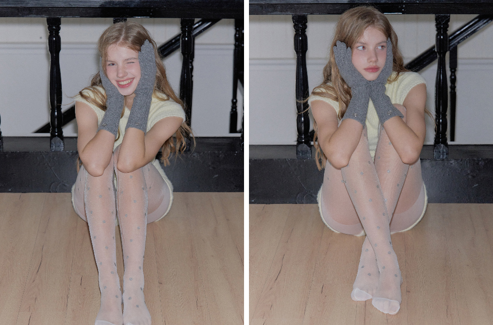 악세사리 모델 착용 이미지-S1L56