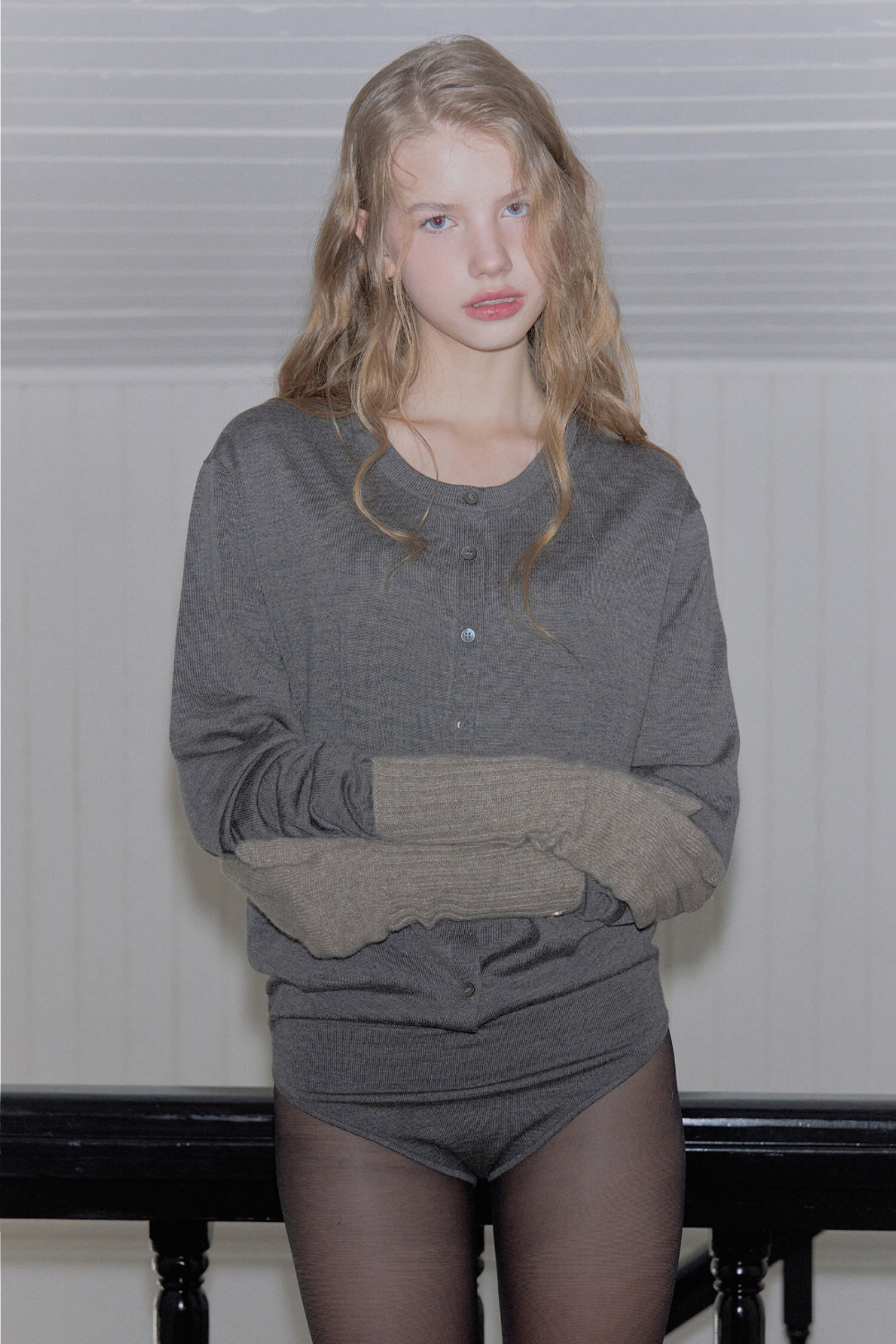 악세사리 모델 착용 이미지-S1L32