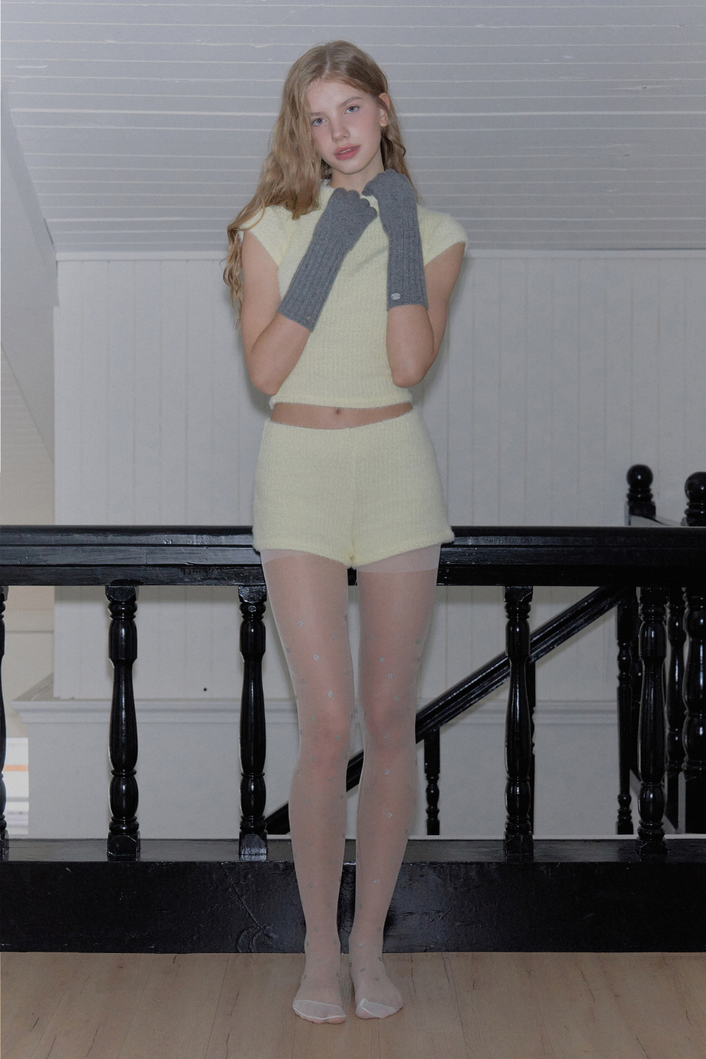 악세사리 모델 착용 이미지-S1L50